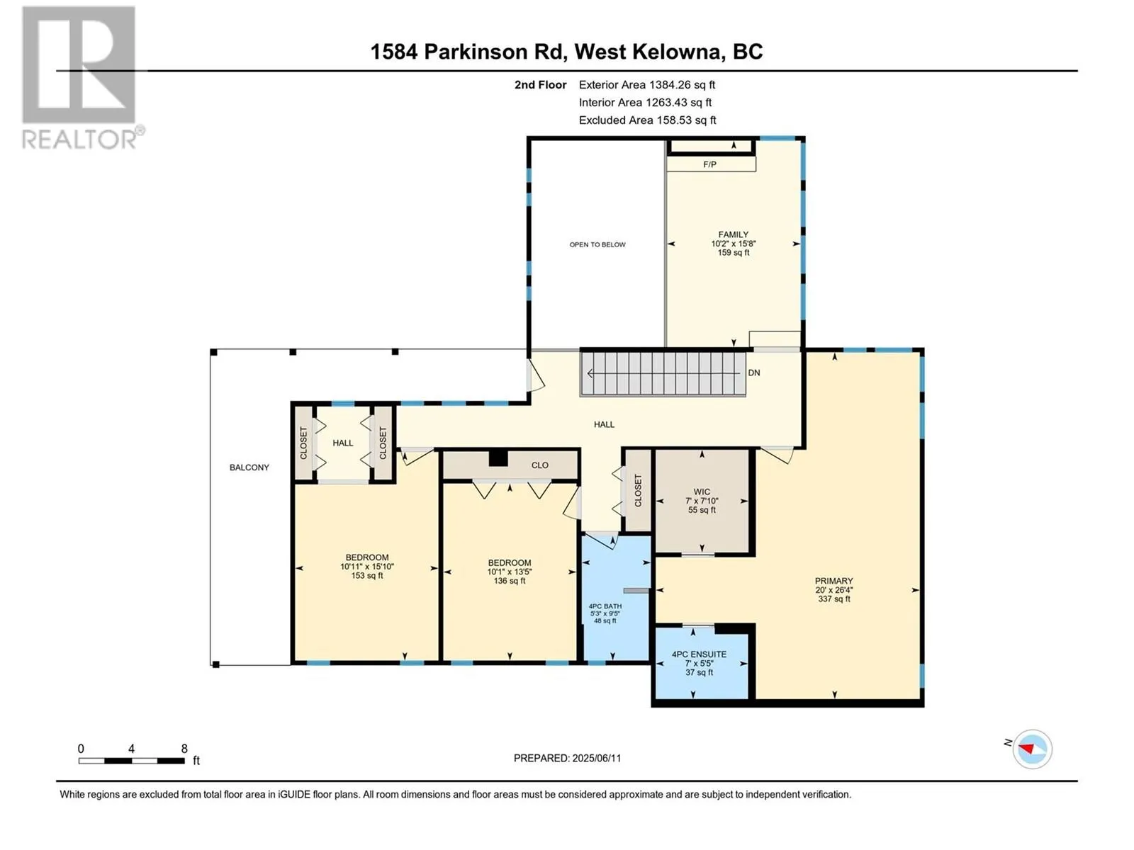 1584 Parkinson Road Lot# 41