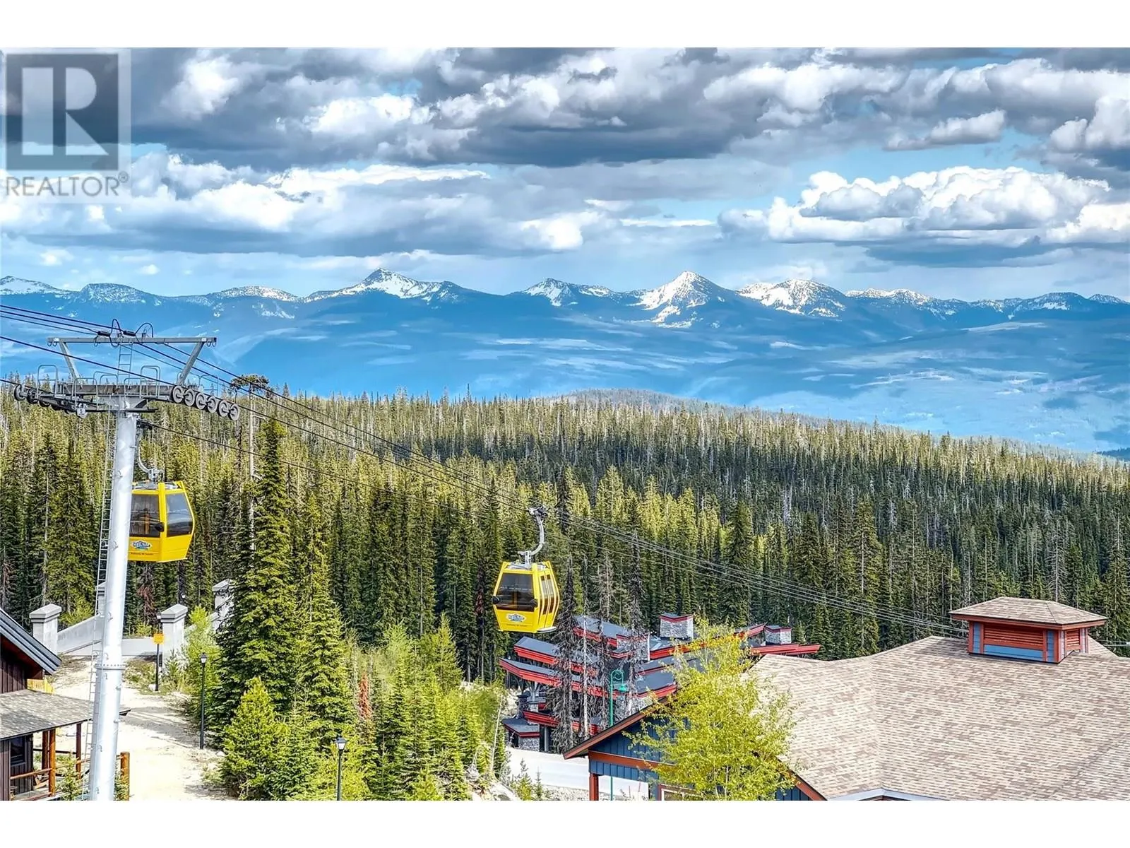 375 Raven Ridge Road Unit# 101C