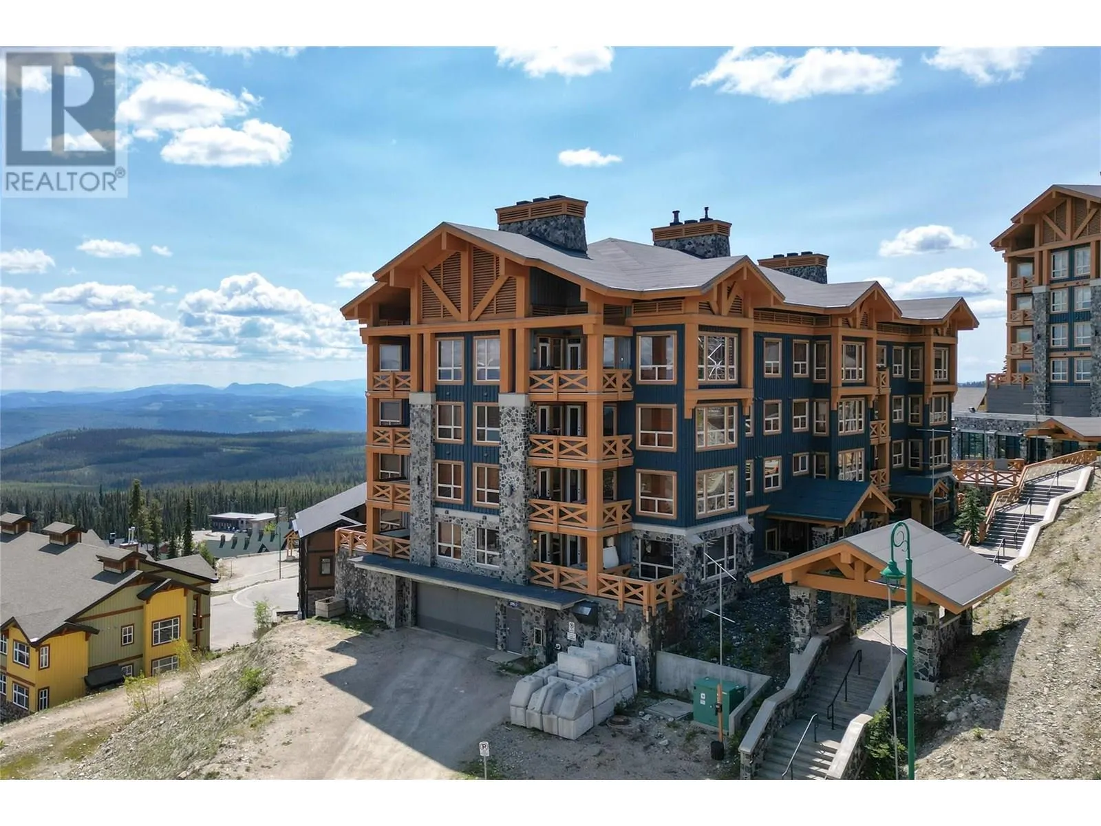 375 Raven Ridge Road Unit# 101C