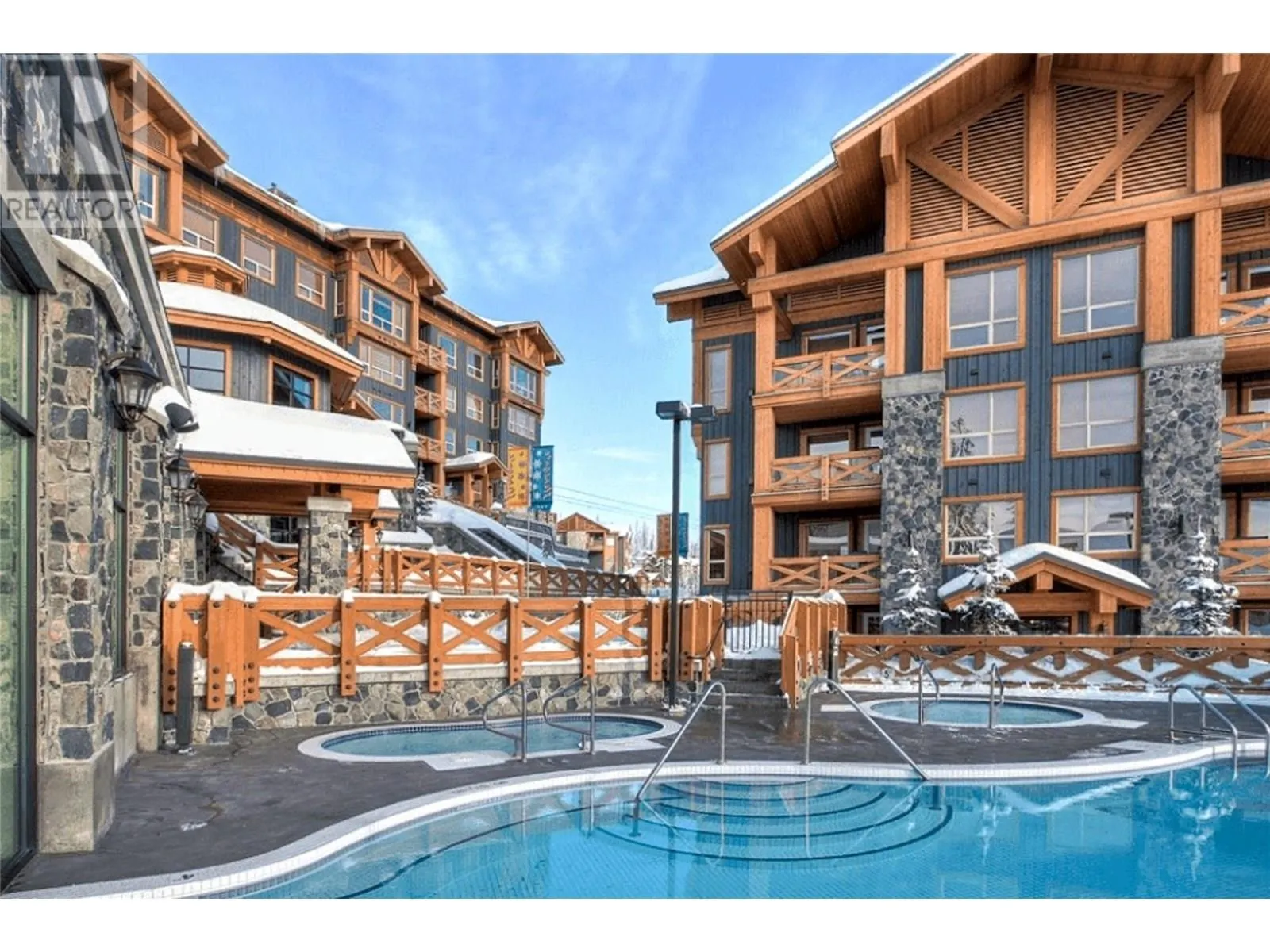 375 Raven Ridge Road Unit# 101C