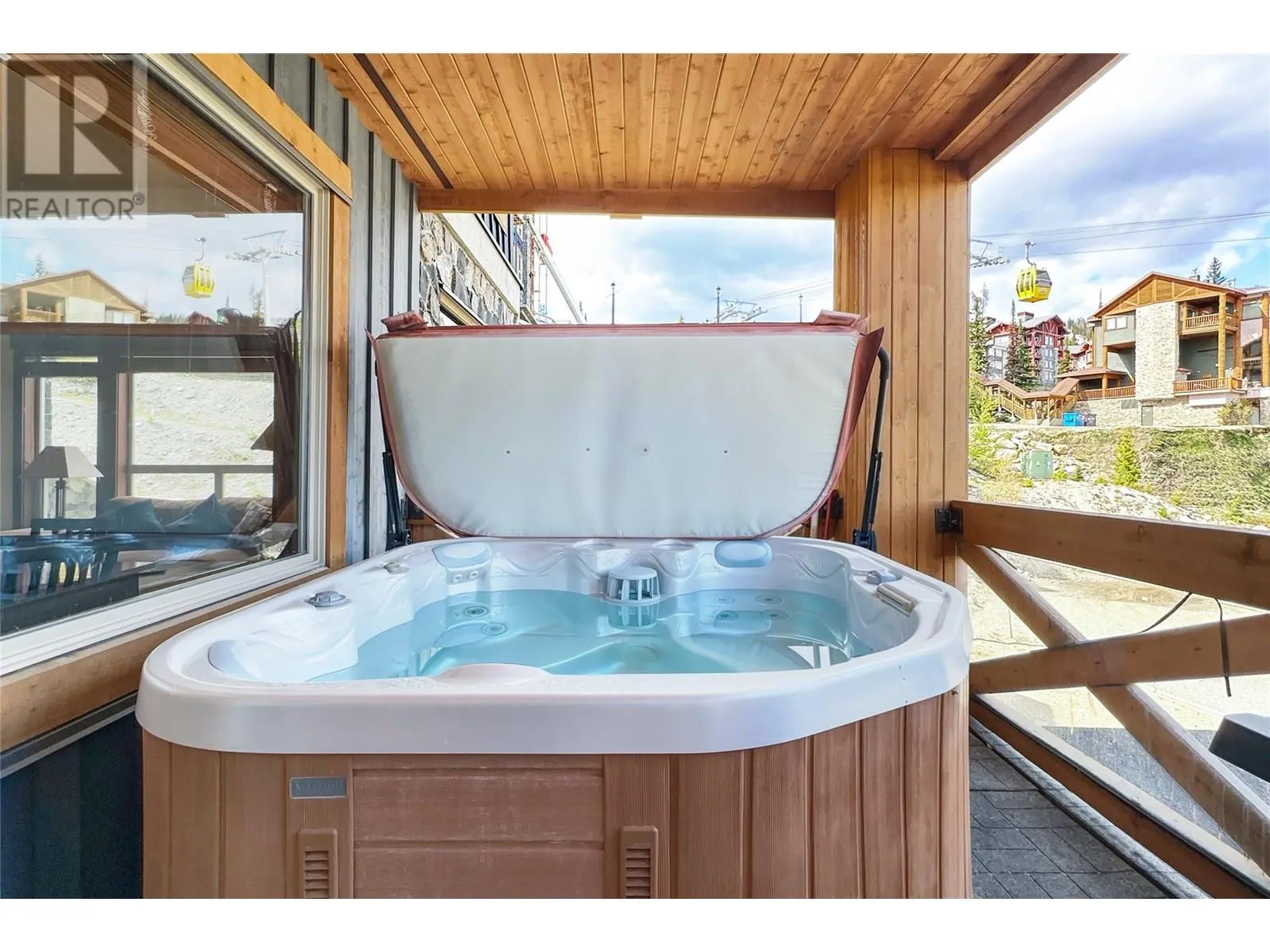 375 Raven Ridge Road Unit# 101C