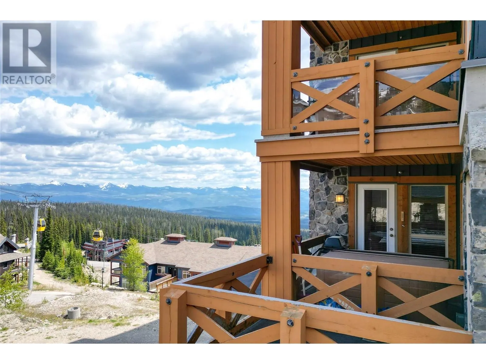 375 Raven Ridge Road Unit# 101C