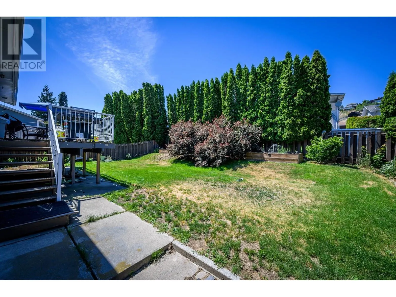 531 BAYWOOD Crescent
