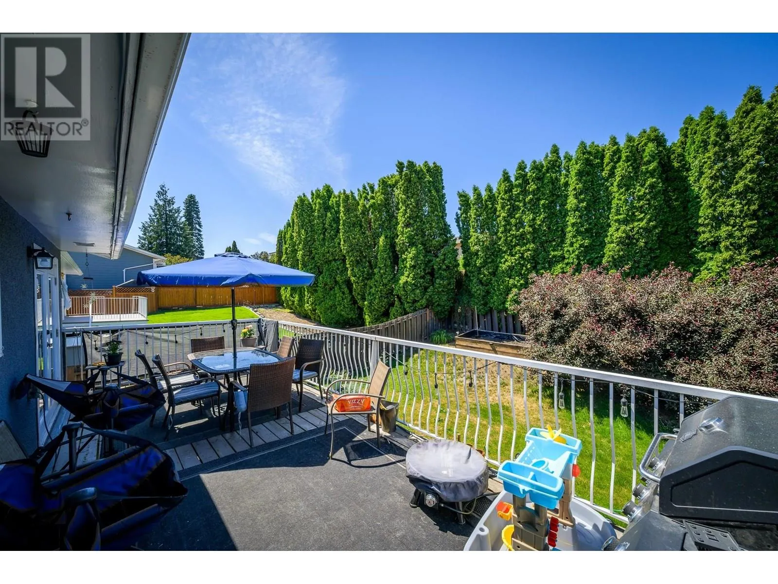 531 BAYWOOD Crescent