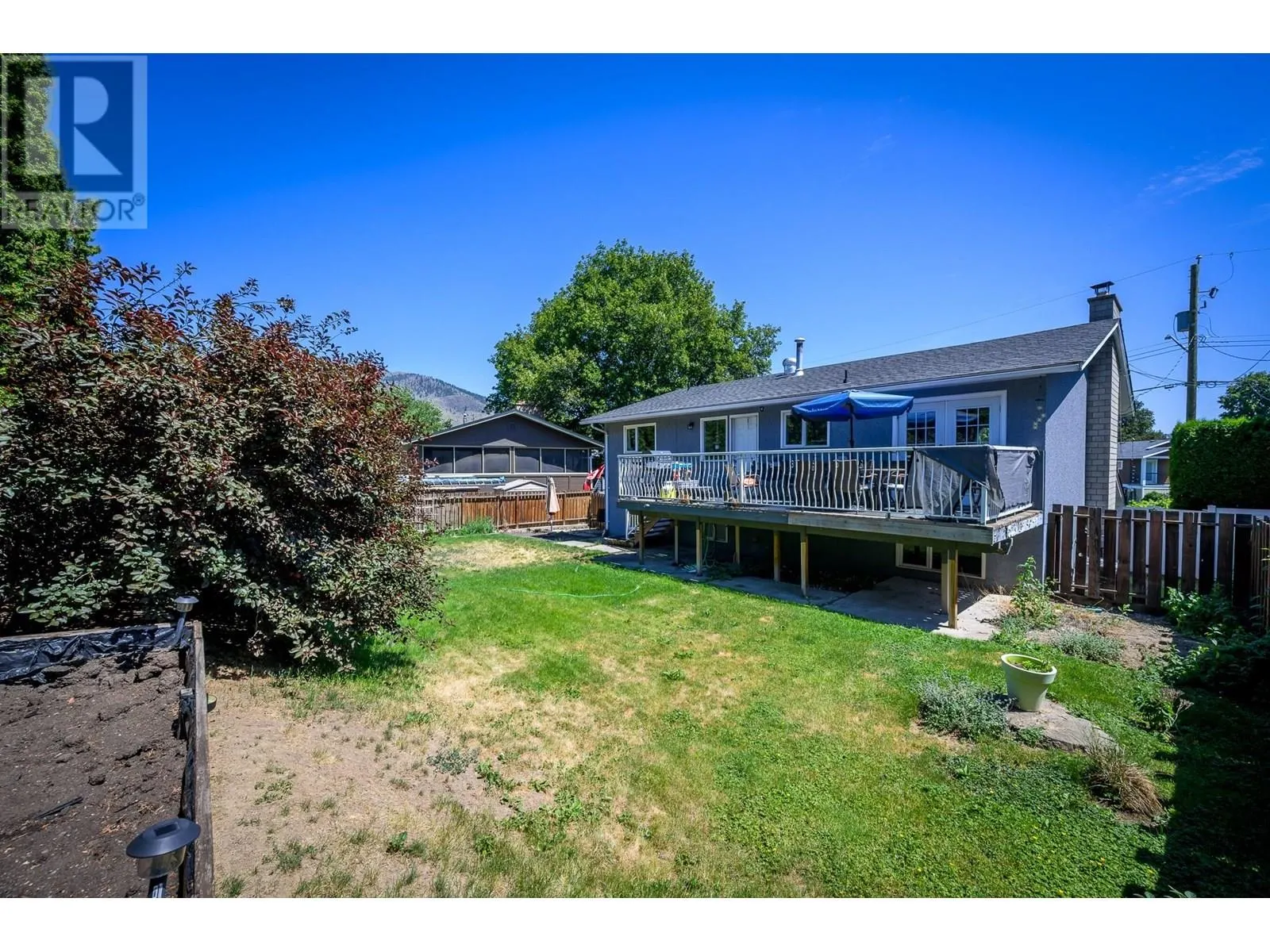 531 BAYWOOD Crescent