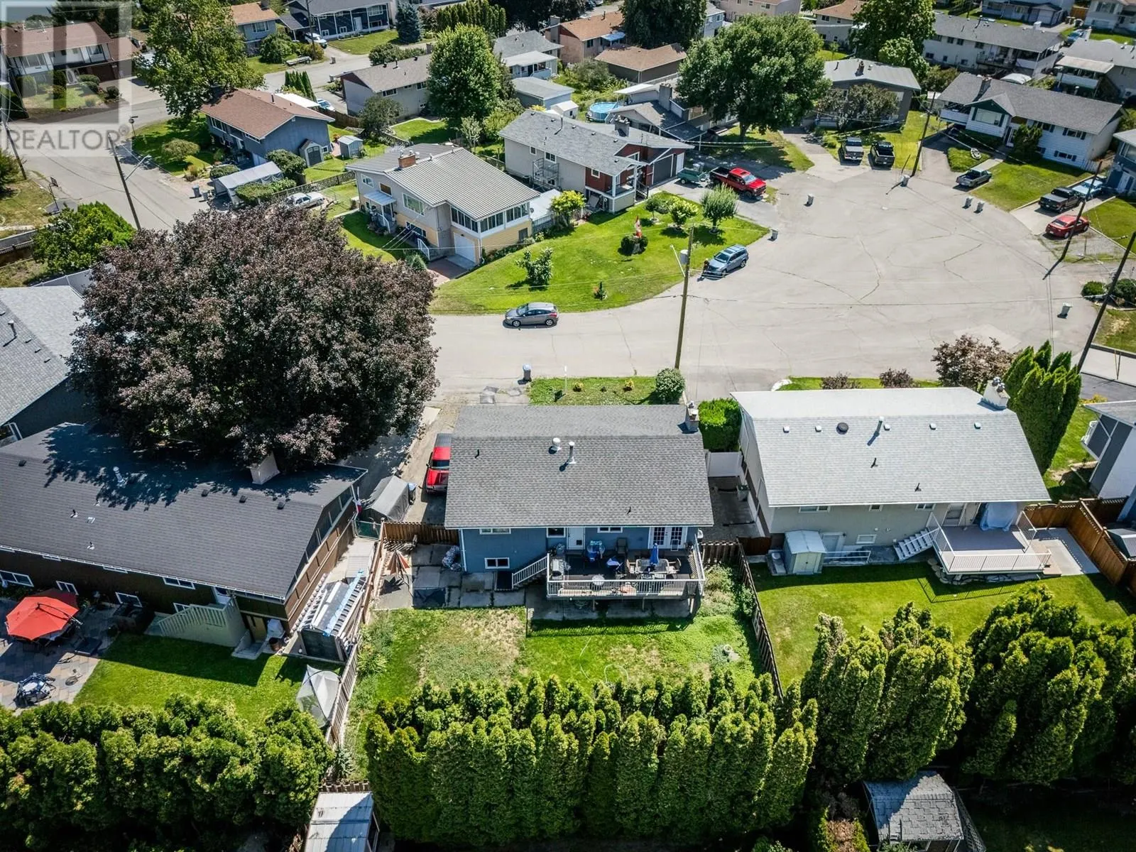 531 BAYWOOD Crescent