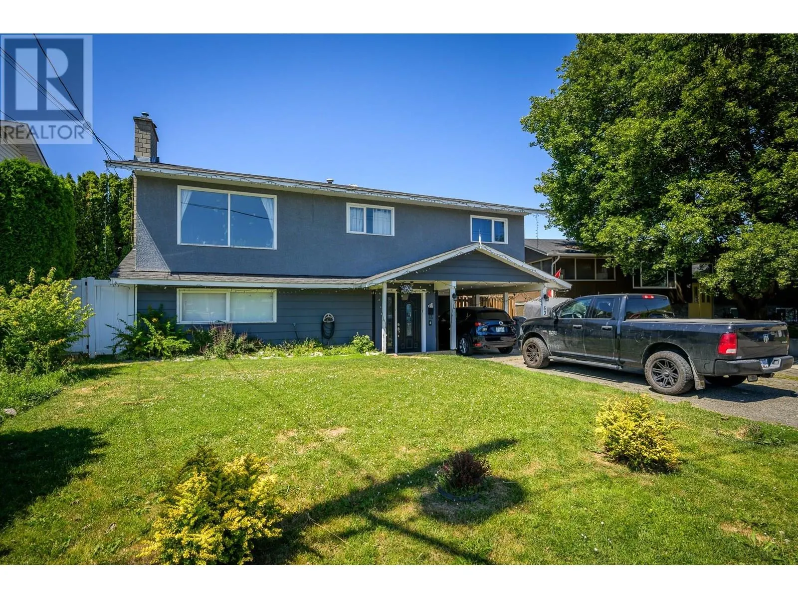 531 BAYWOOD Crescent