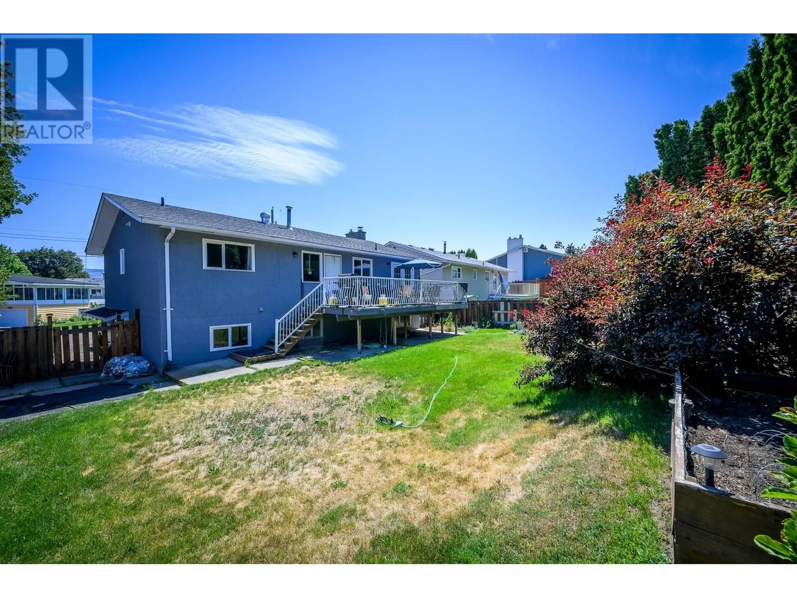 531 BAYWOOD Crescent