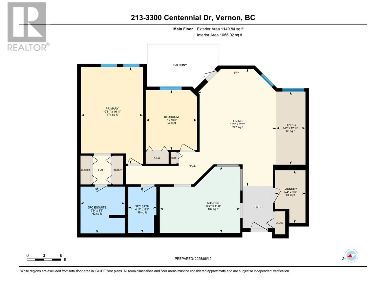 3300 Centennial Drive Unit# 213