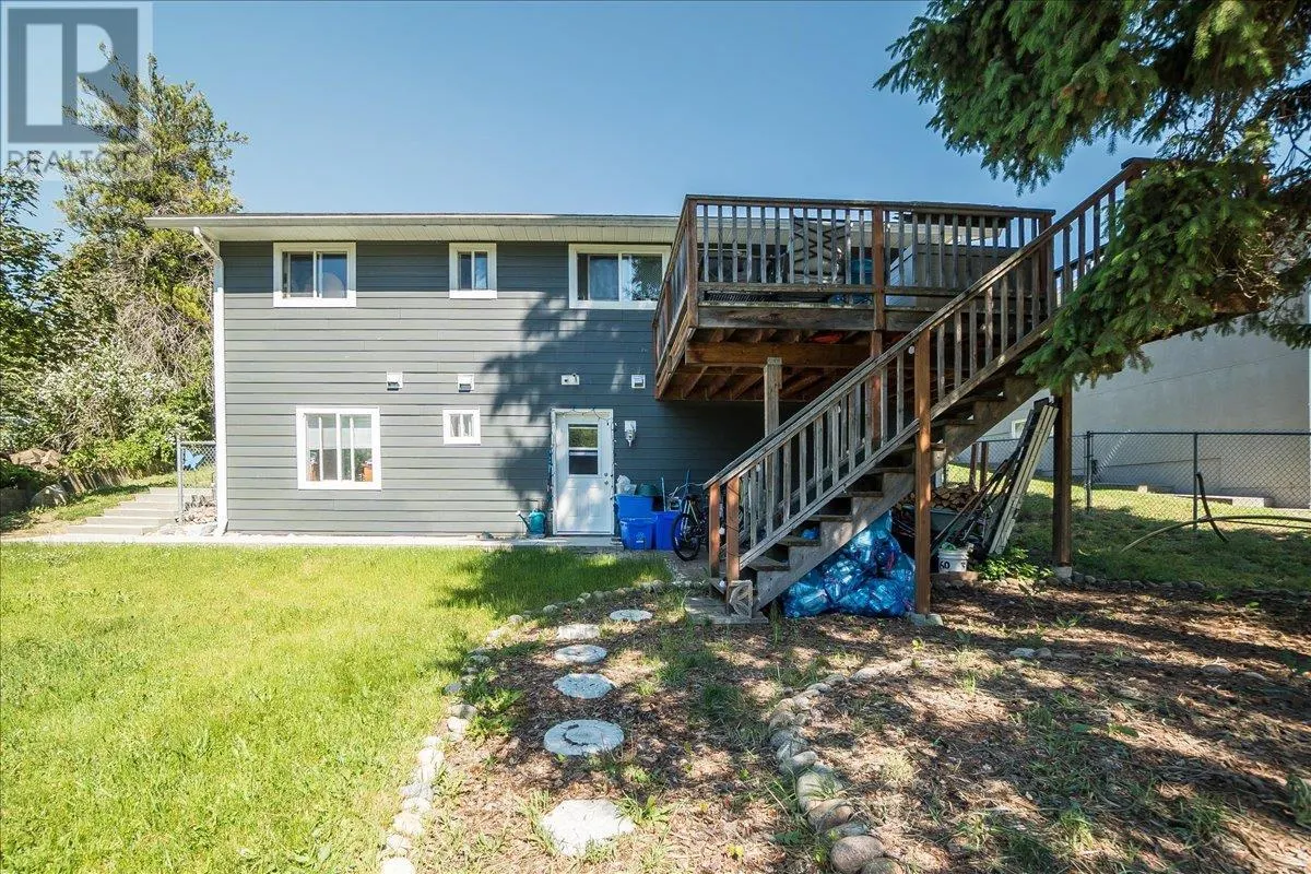 1916 Riverside Crescent