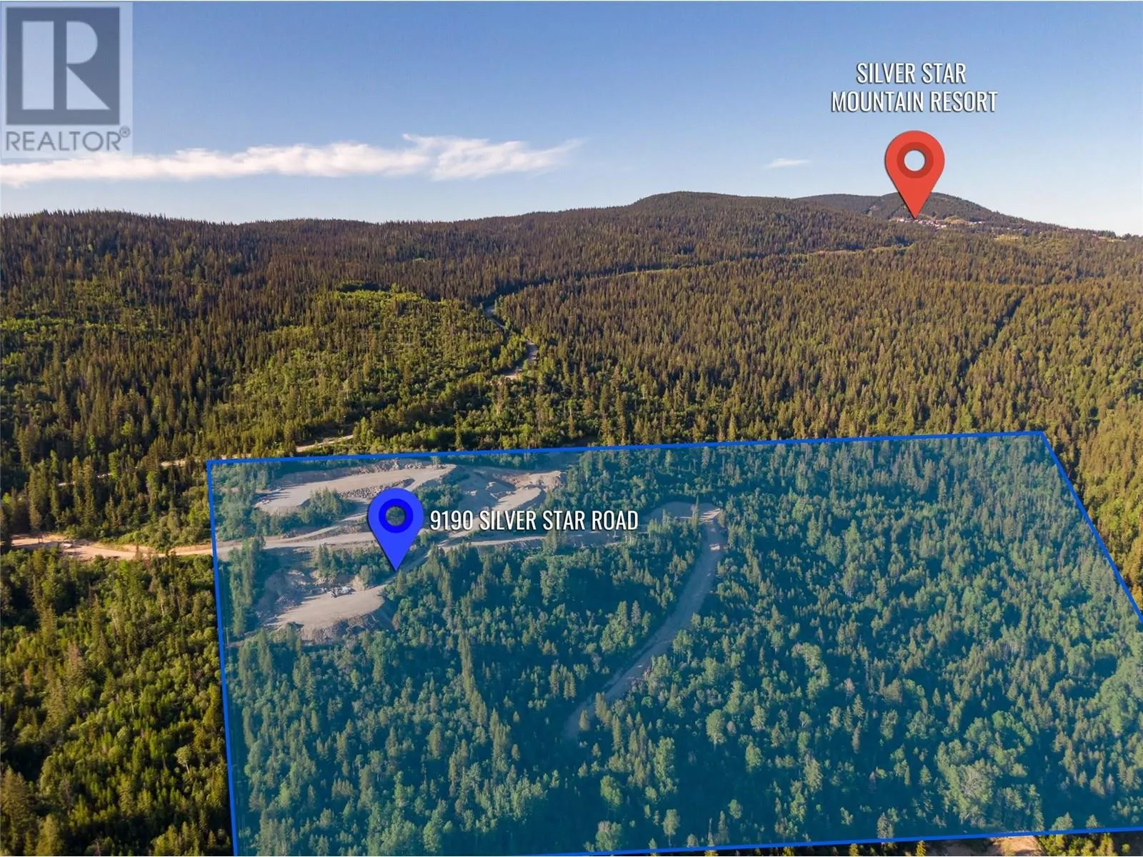 9190 Silver Star Road