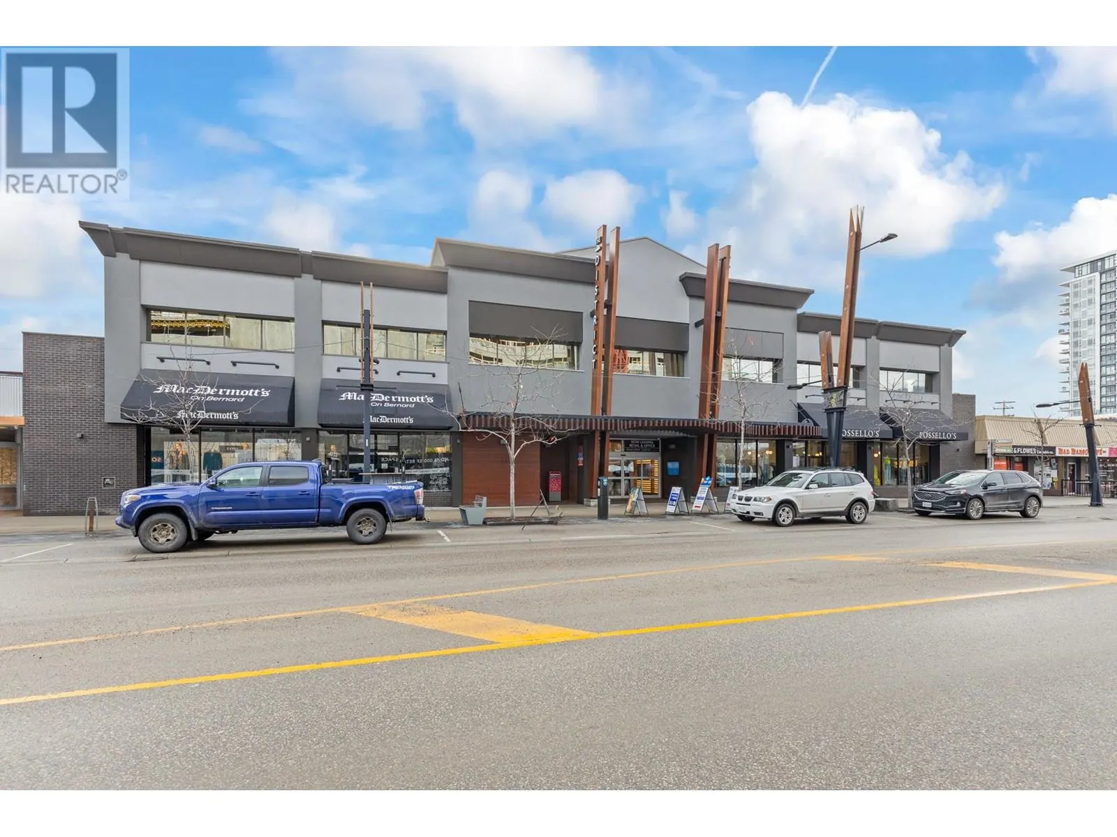 565 Bernard Avenue Unit# 13/14