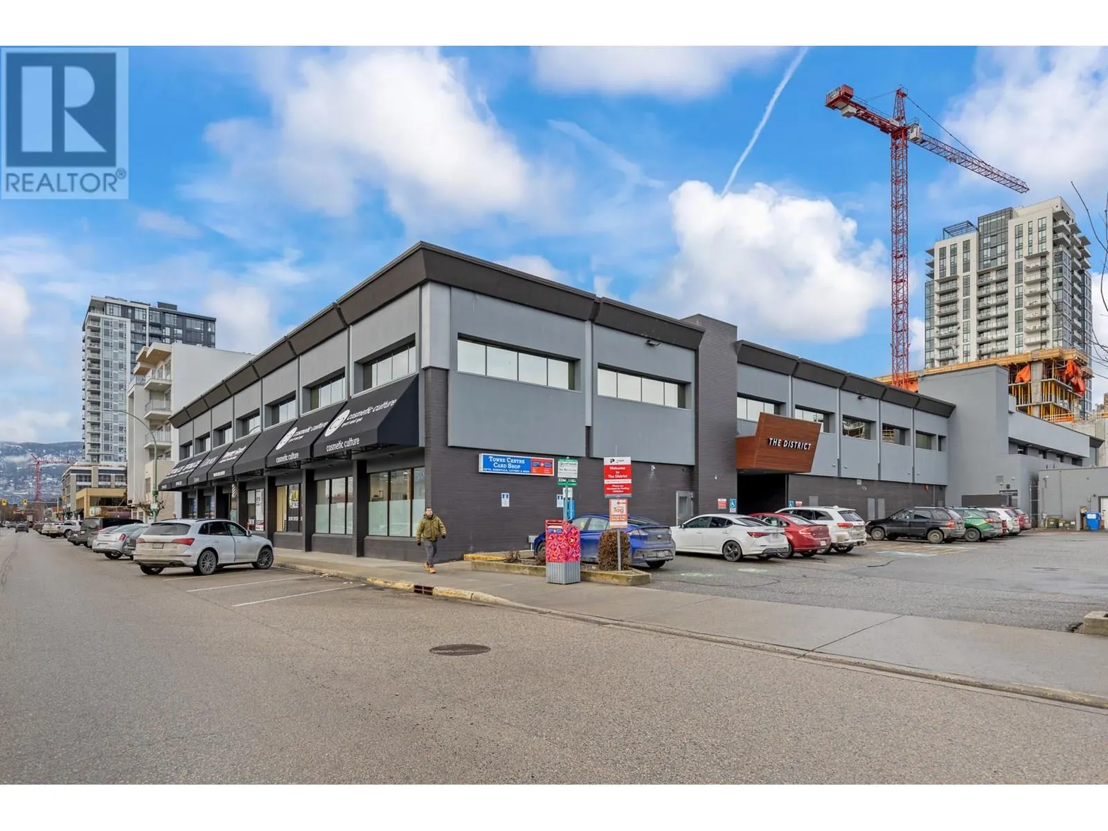 565 Bernard Avenue Unit# 13/14