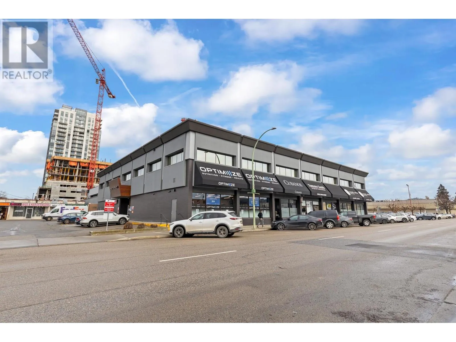565 Bernard Avenue Unit# 13/14