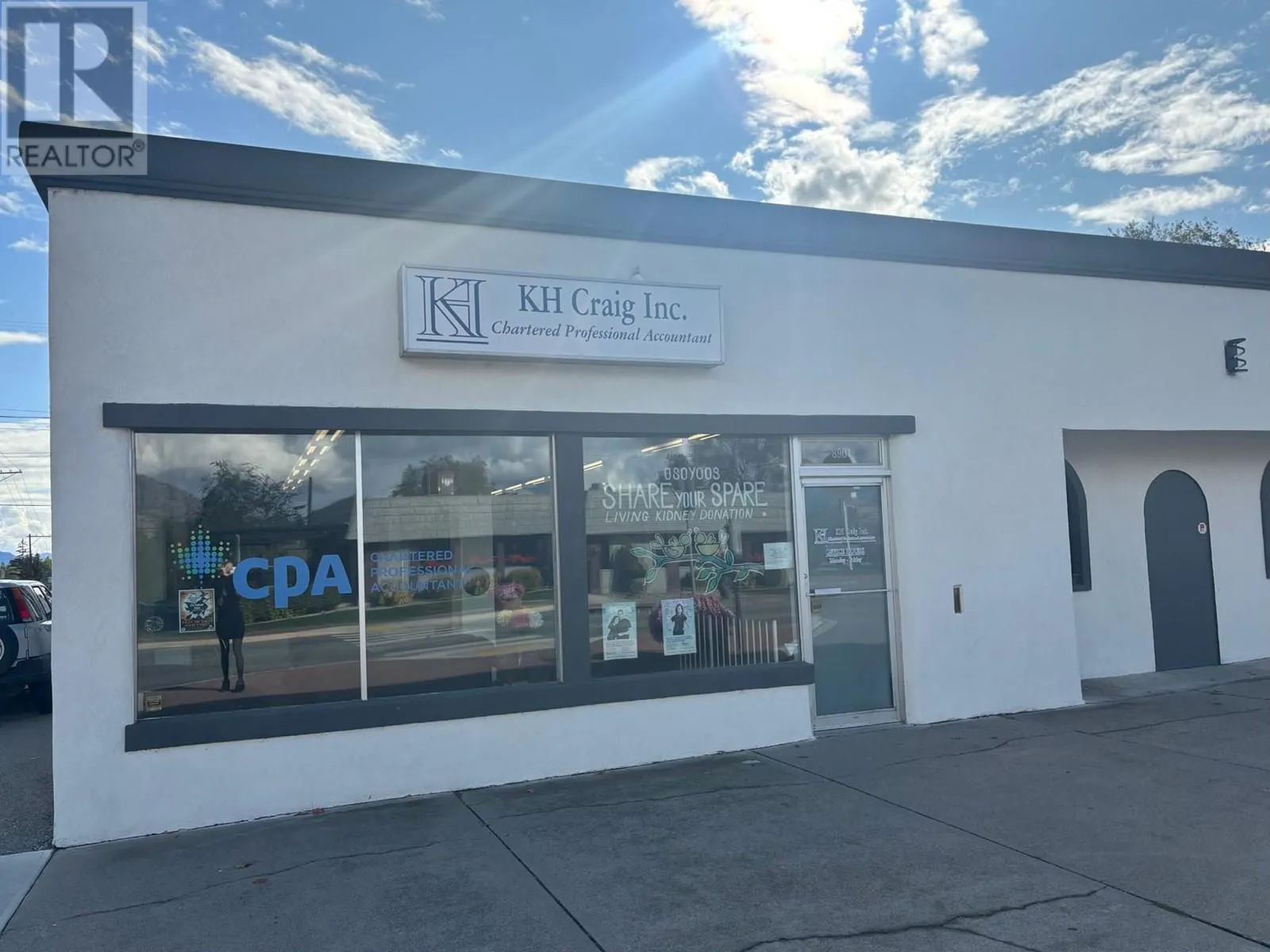 8901 Main Street