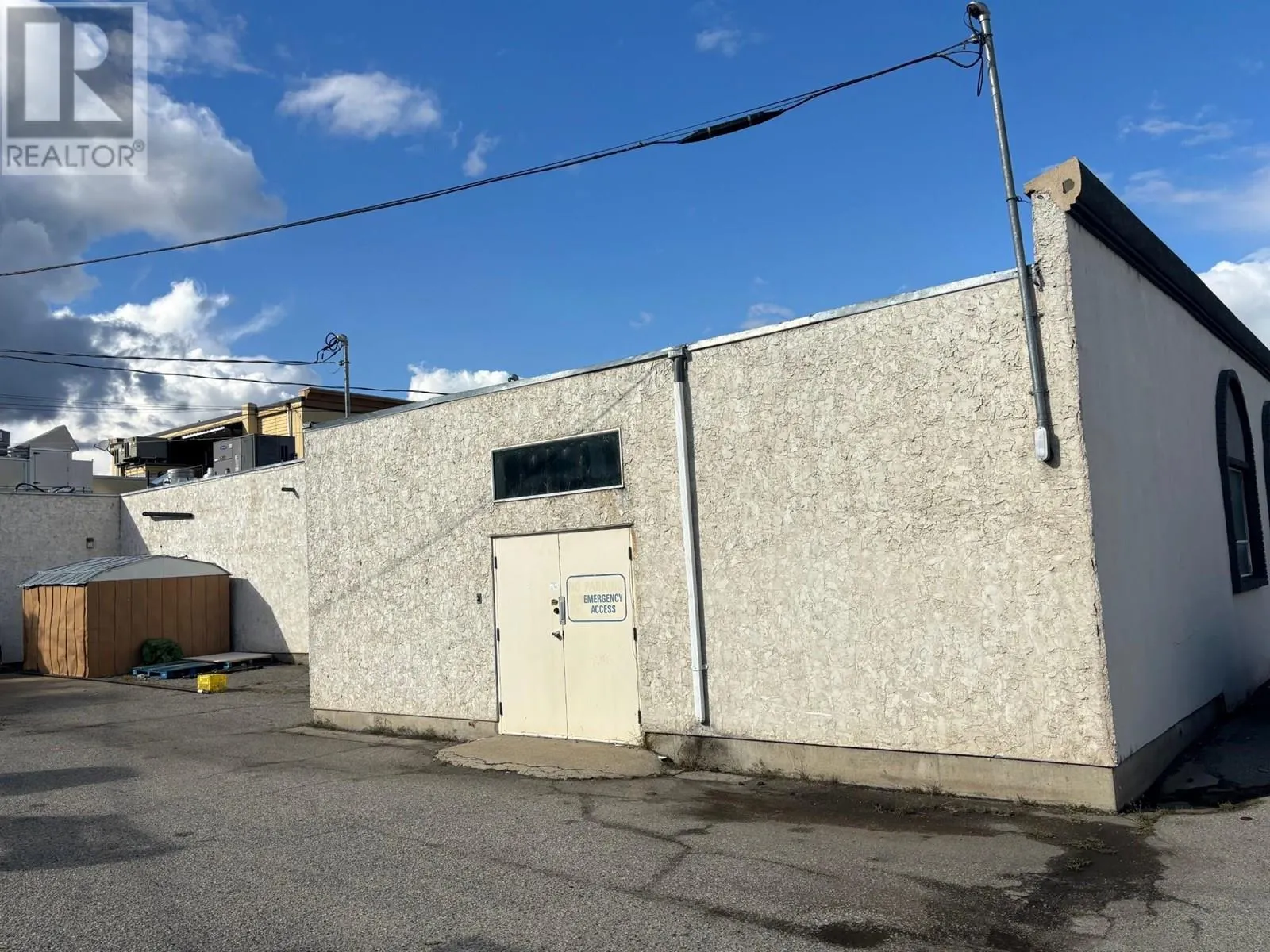 8901 Main Street