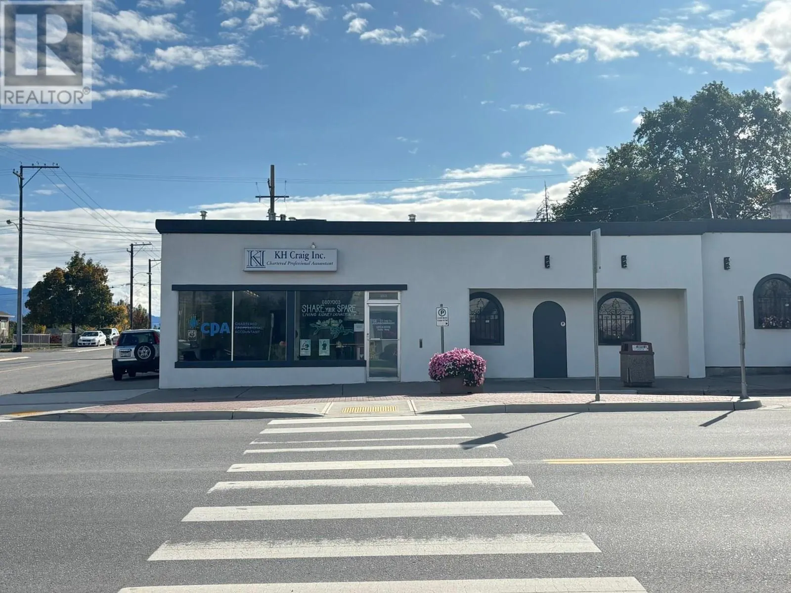 8901 Main Street