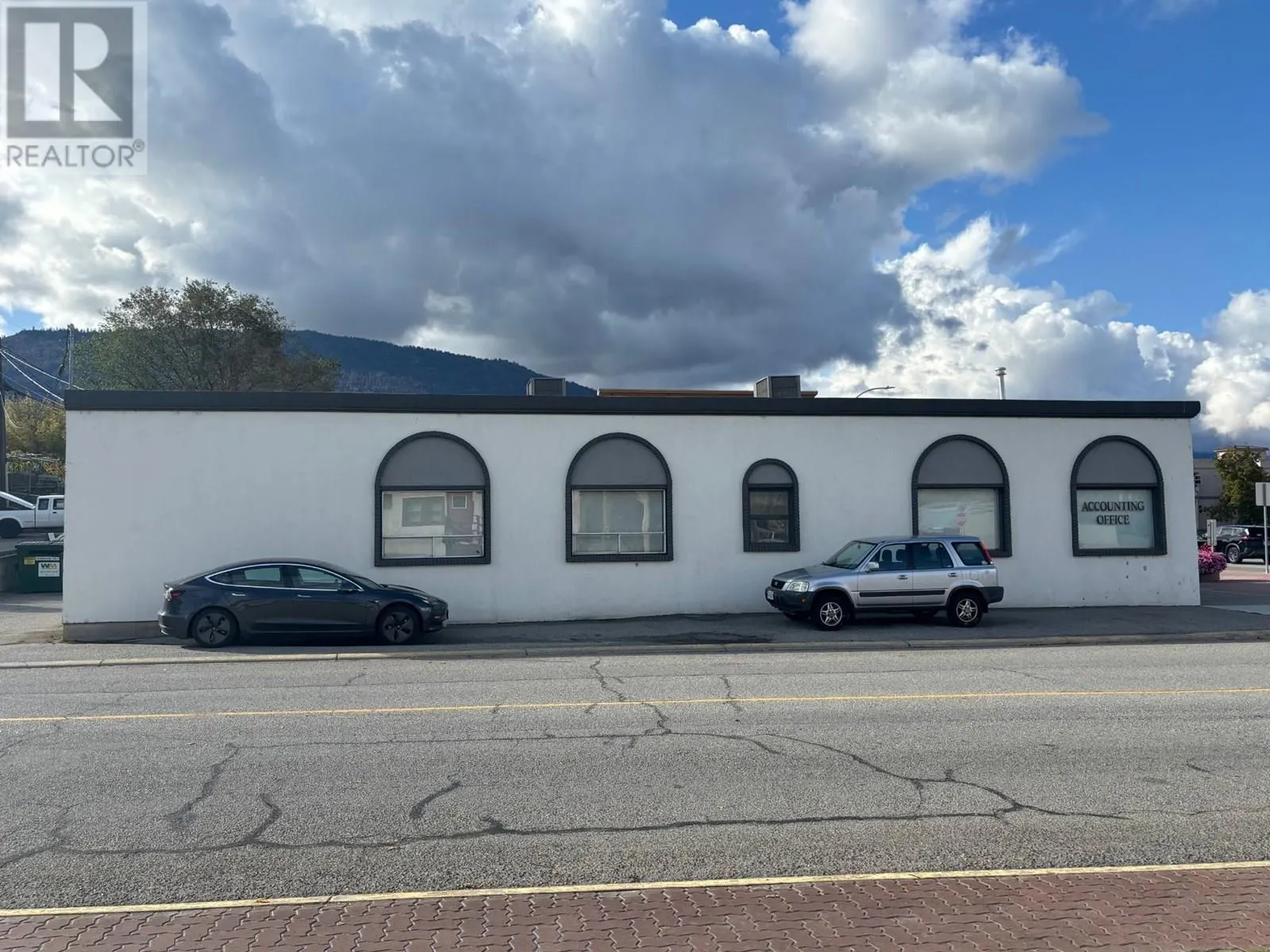 8901 Main Street