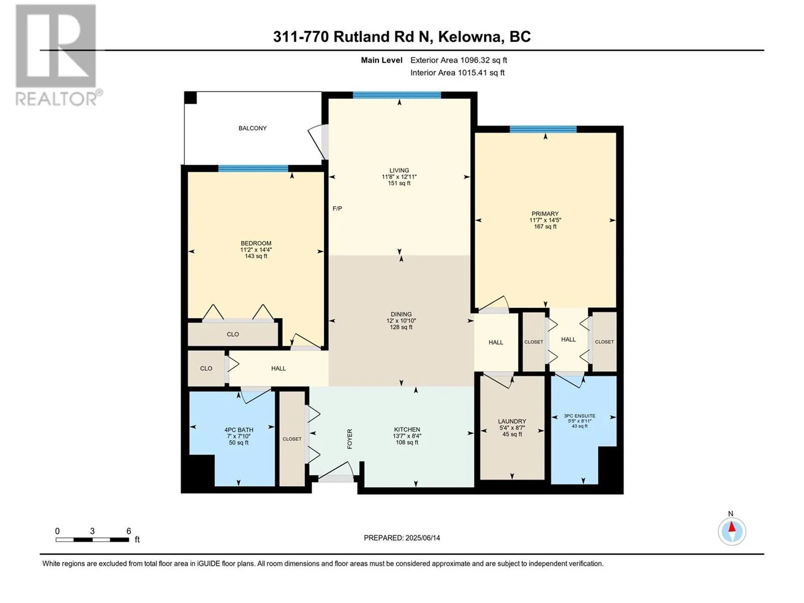 770 Rutland Road Unit# 311