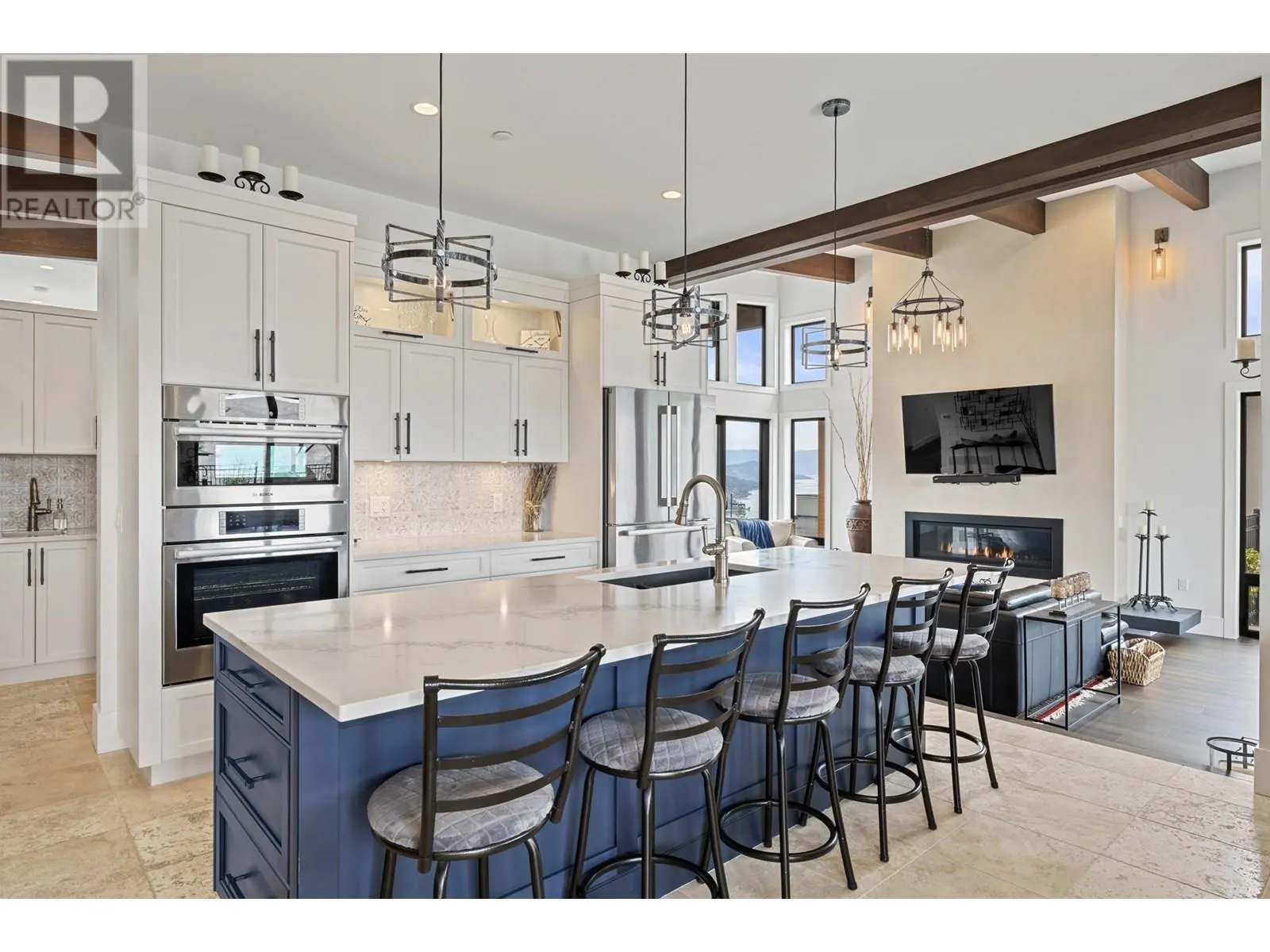 9532 Benchland Drive