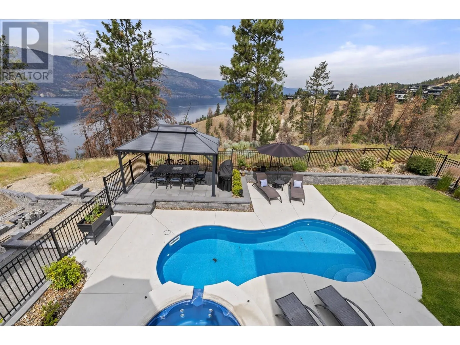 9532 Benchland Drive
