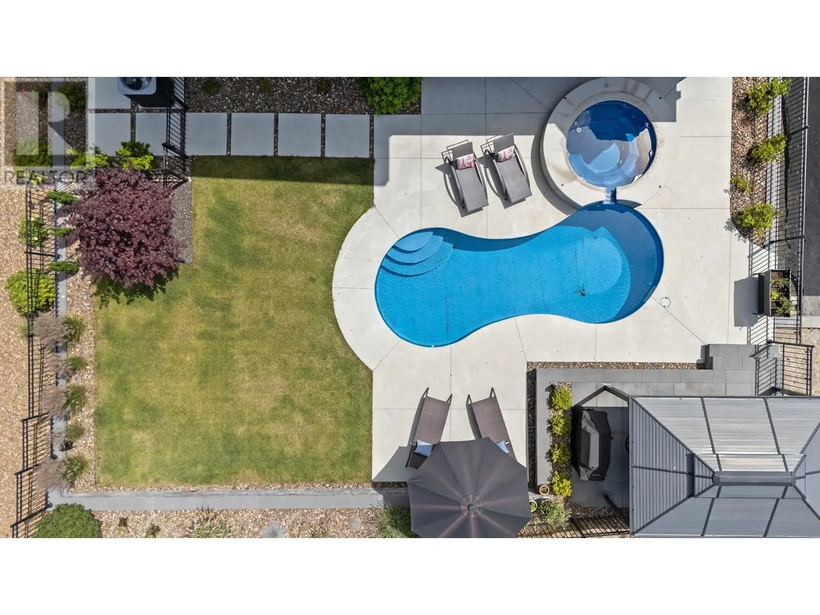 9532 Benchland Drive