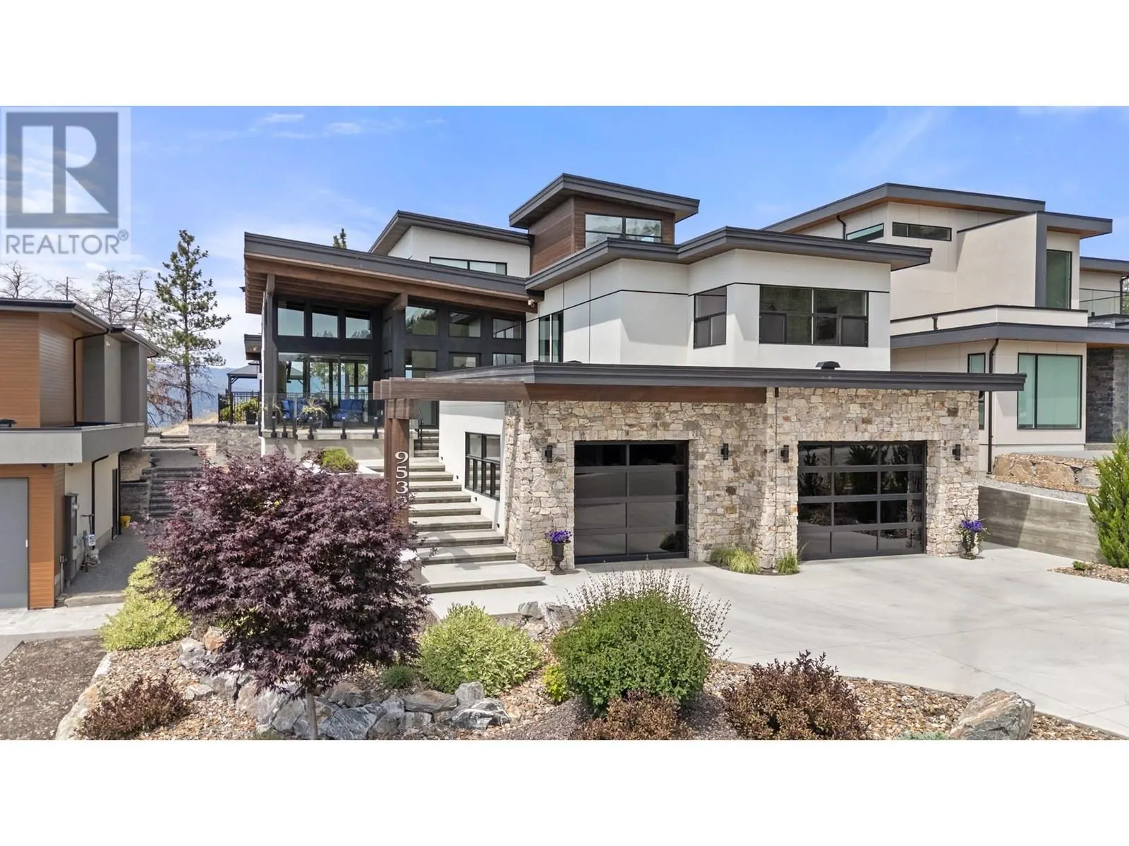 9532 Benchland Drive