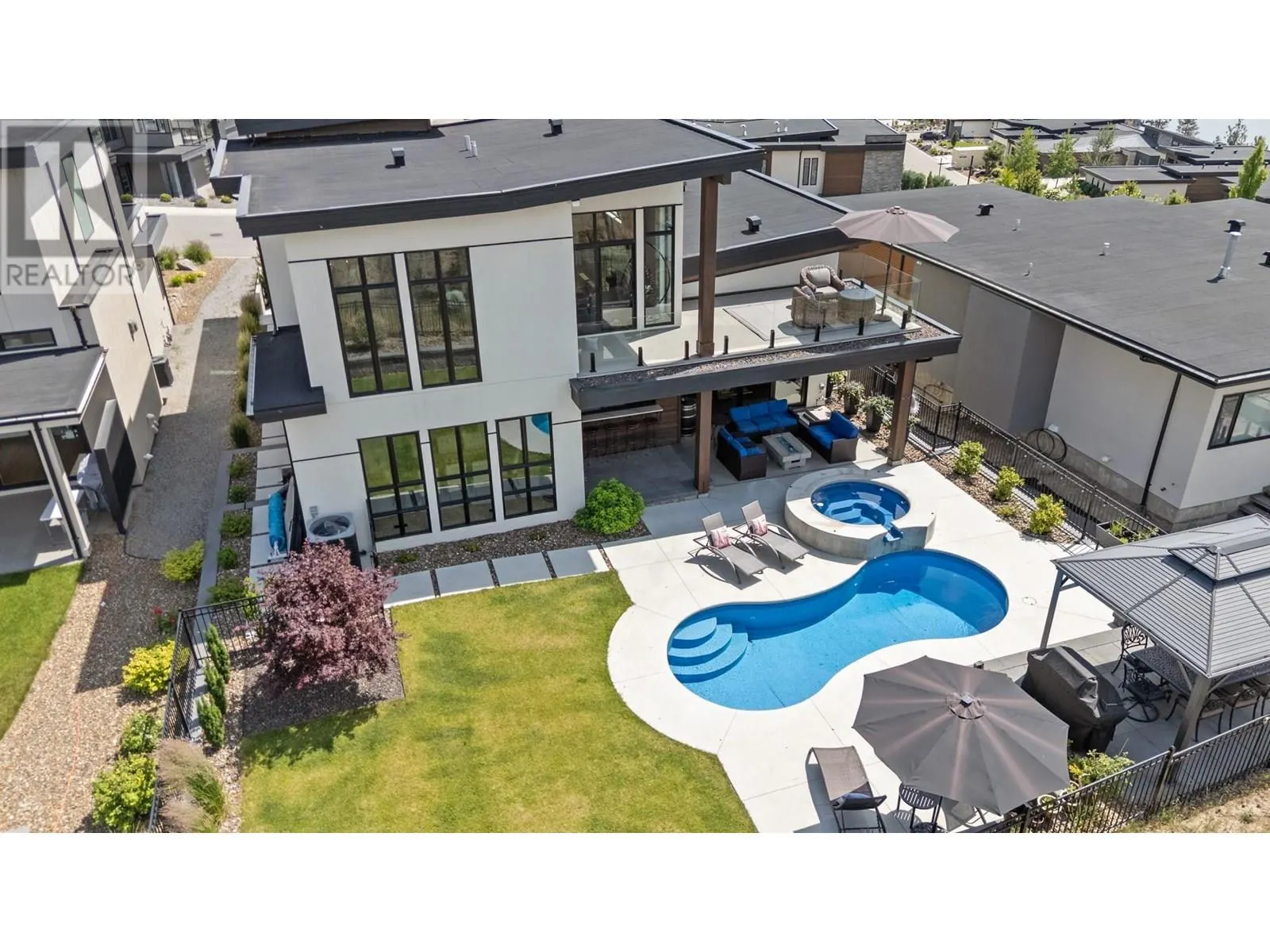 9532 Benchland Drive