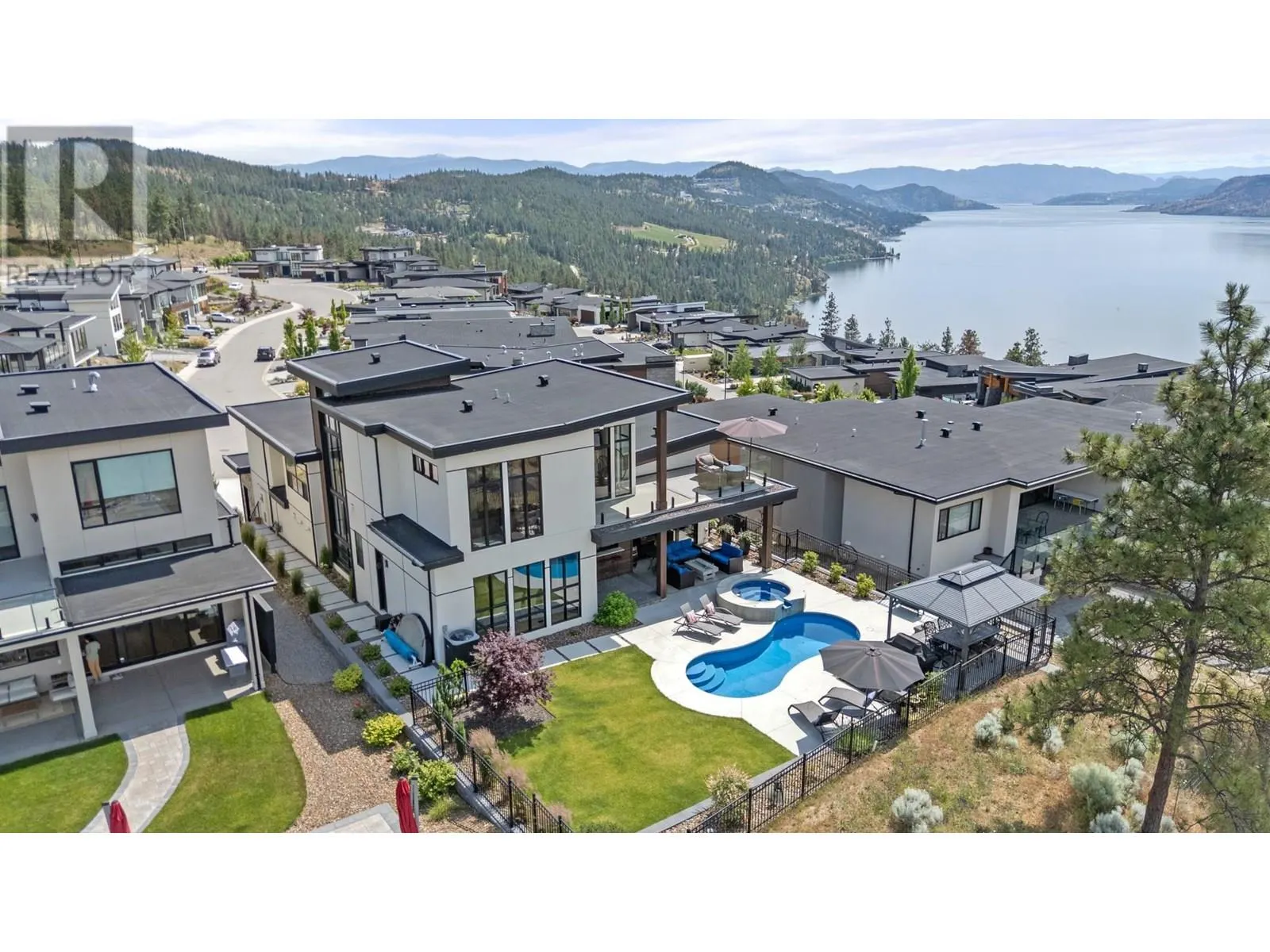 9532 Benchland Drive