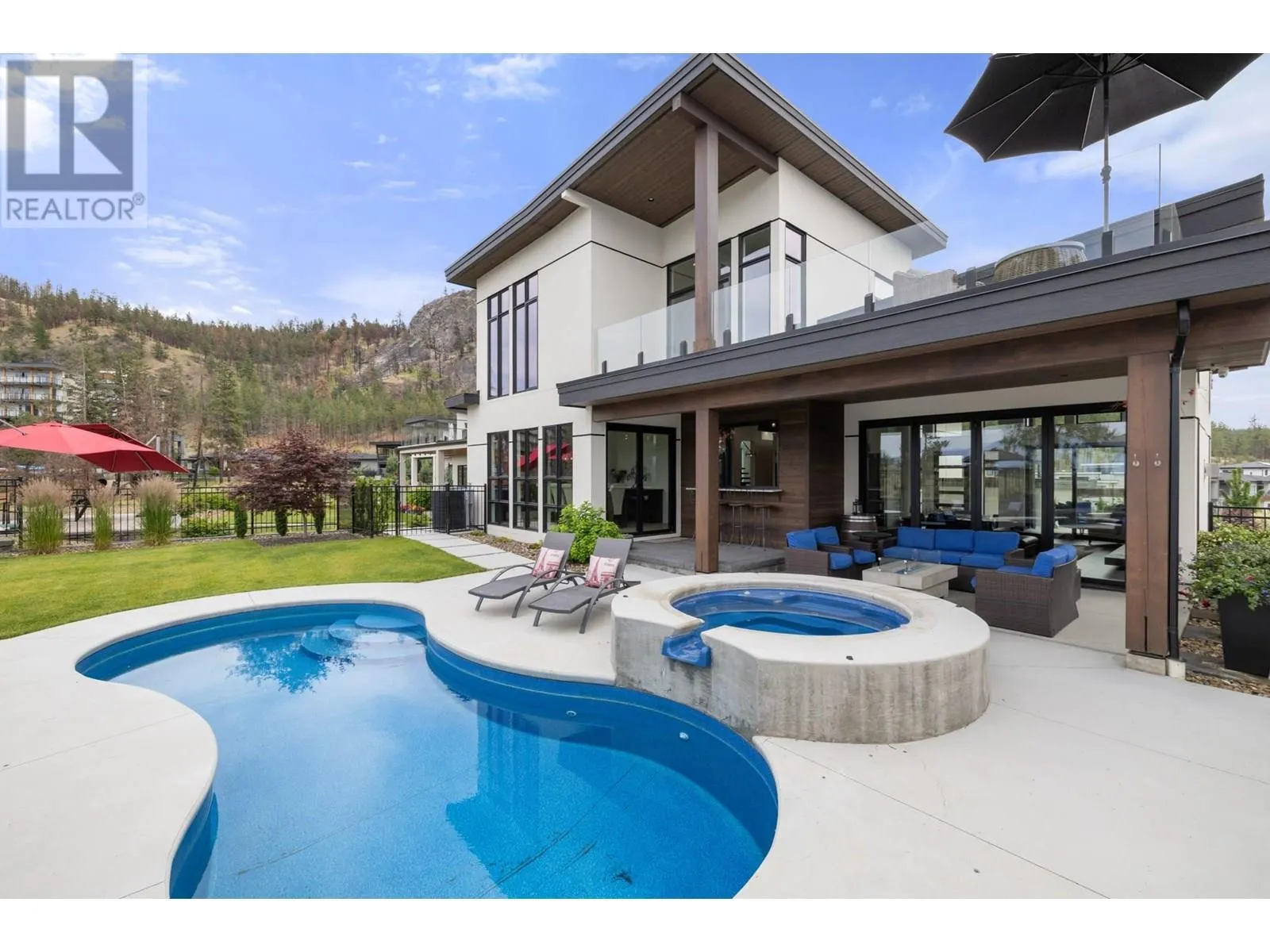 9532 Benchland Drive
