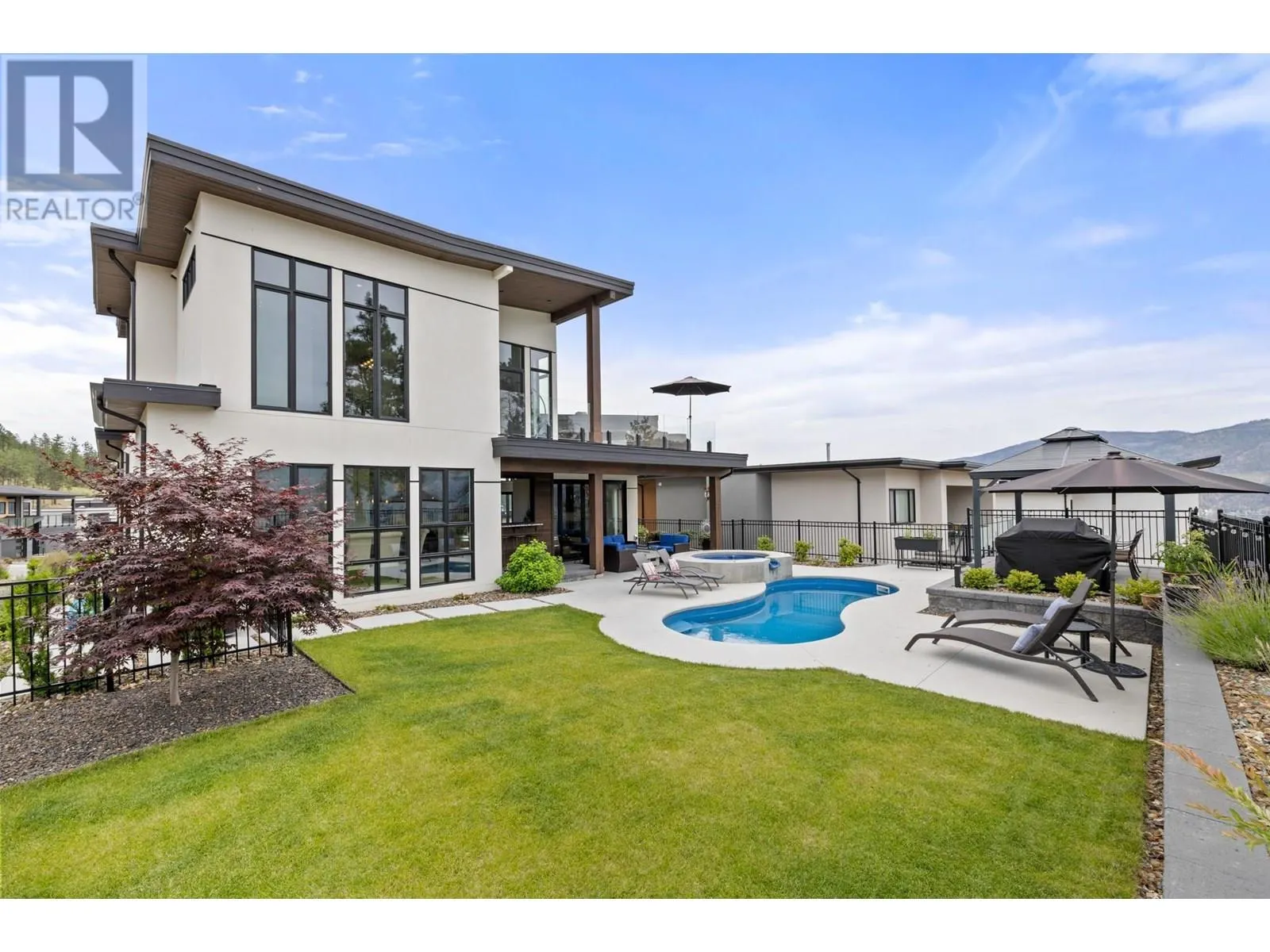 9532 Benchland Drive