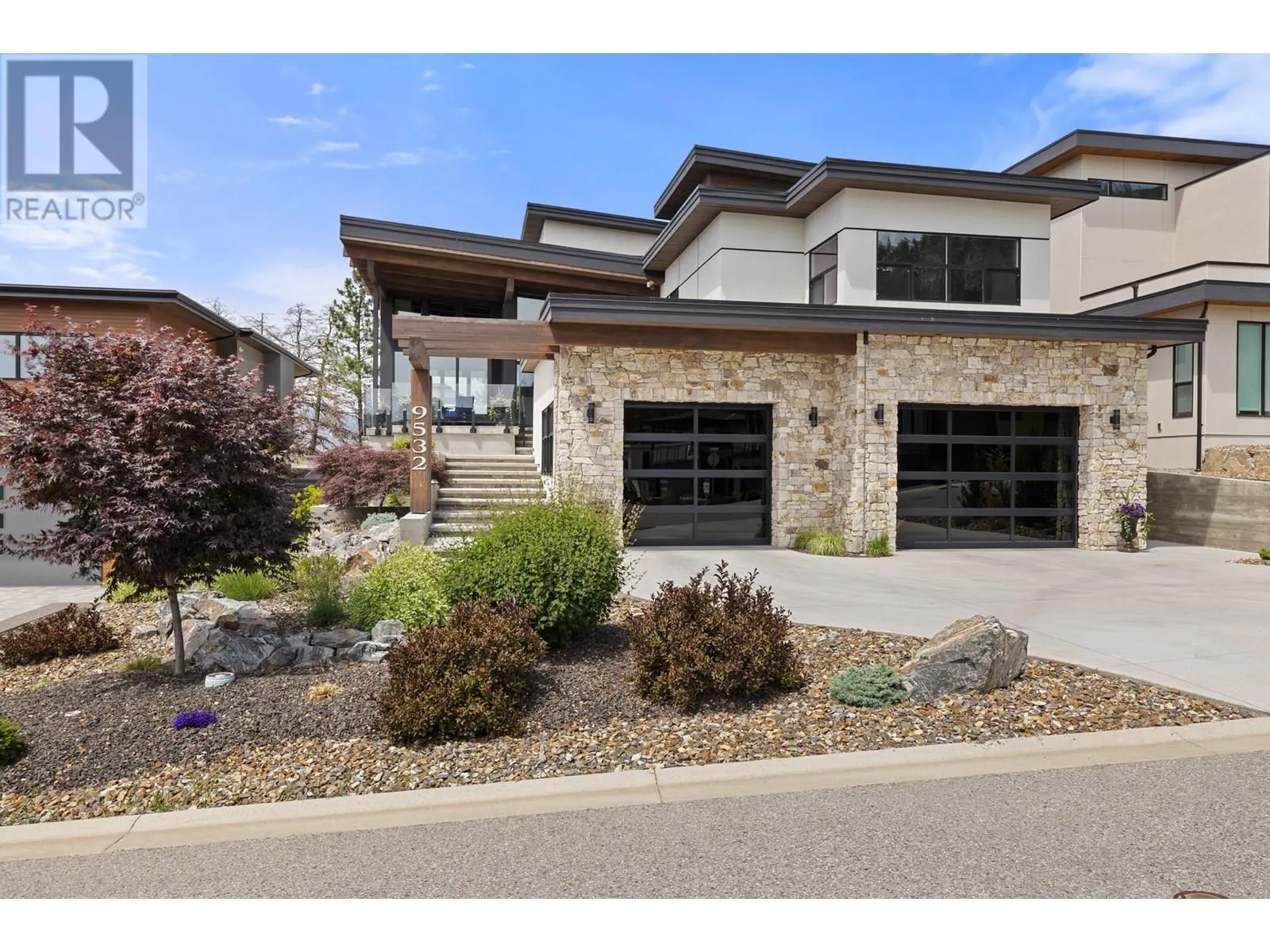 9532 Benchland Drive