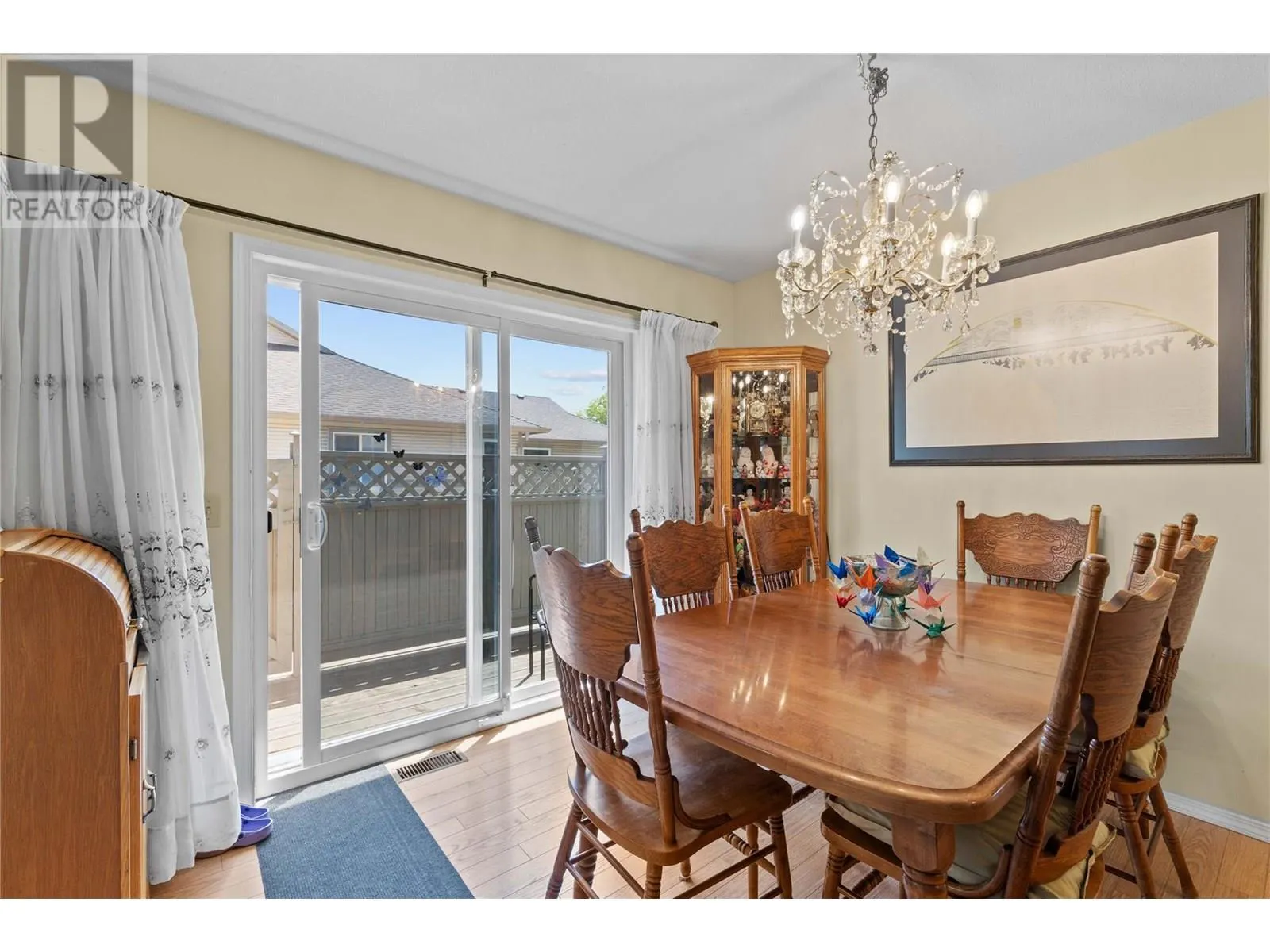 111 Harbourfront Drive NW Unit# 11