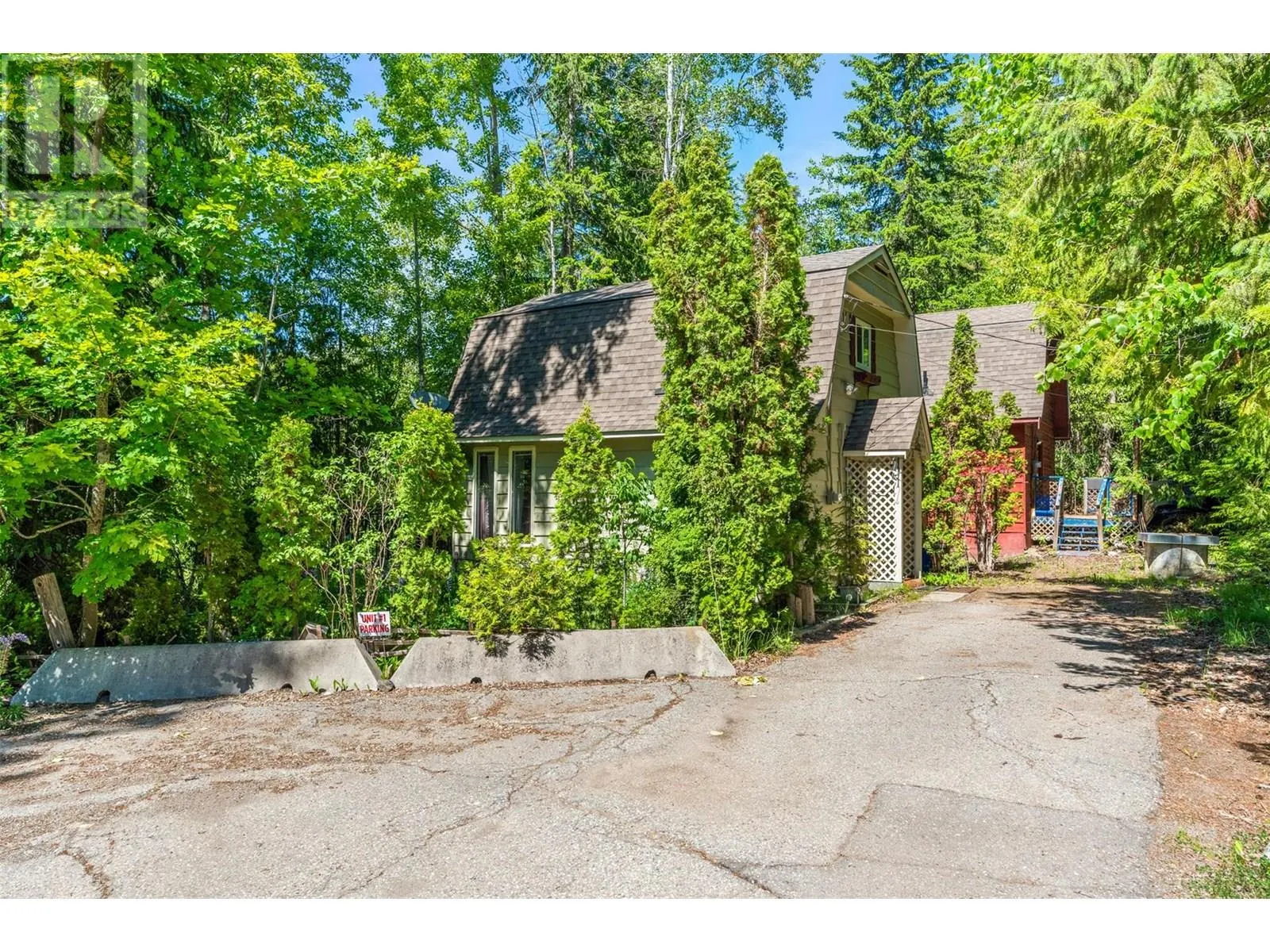 7171 Dixon Dam Road Unit# 2