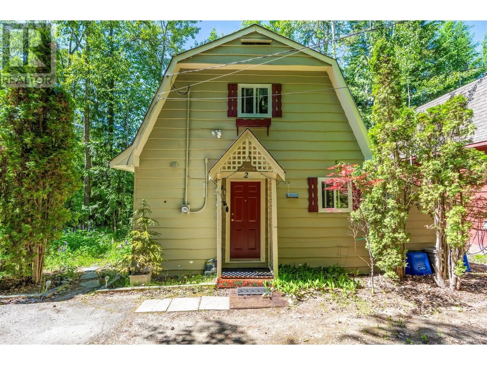 7171 Dixon Dam Road Unit# 2