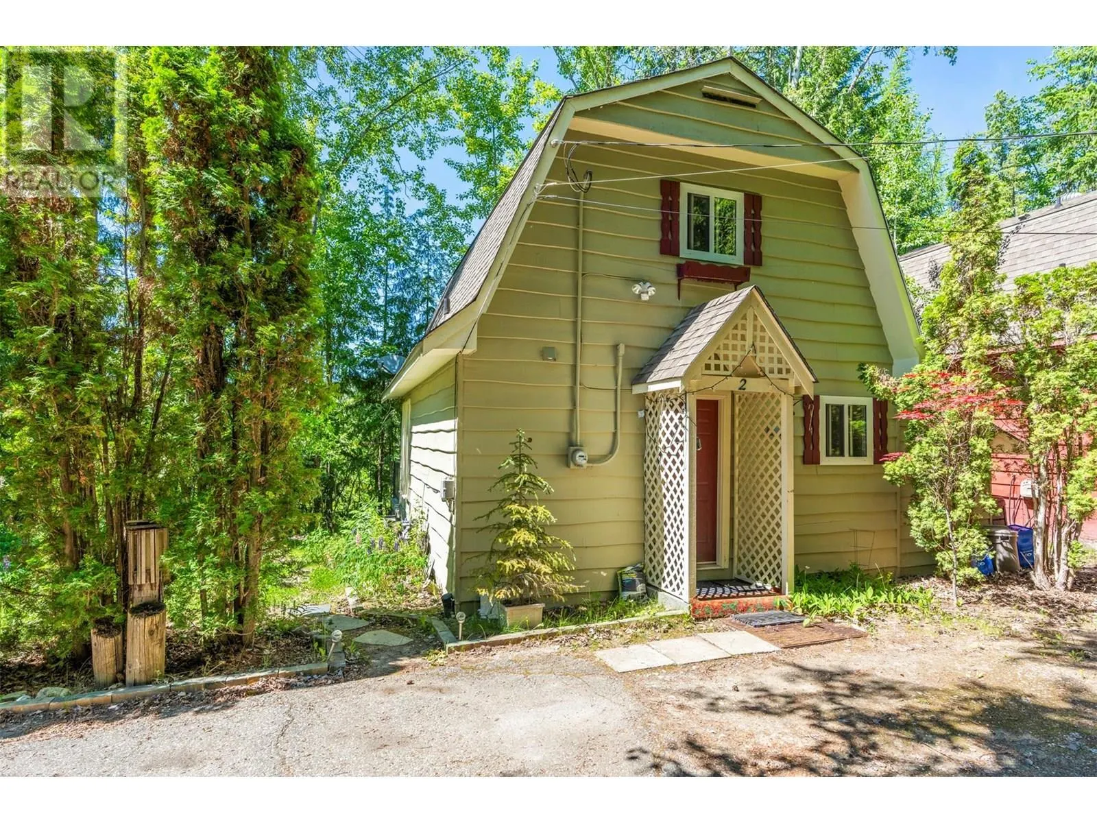 7171 Dixon Dam Road Unit# 2