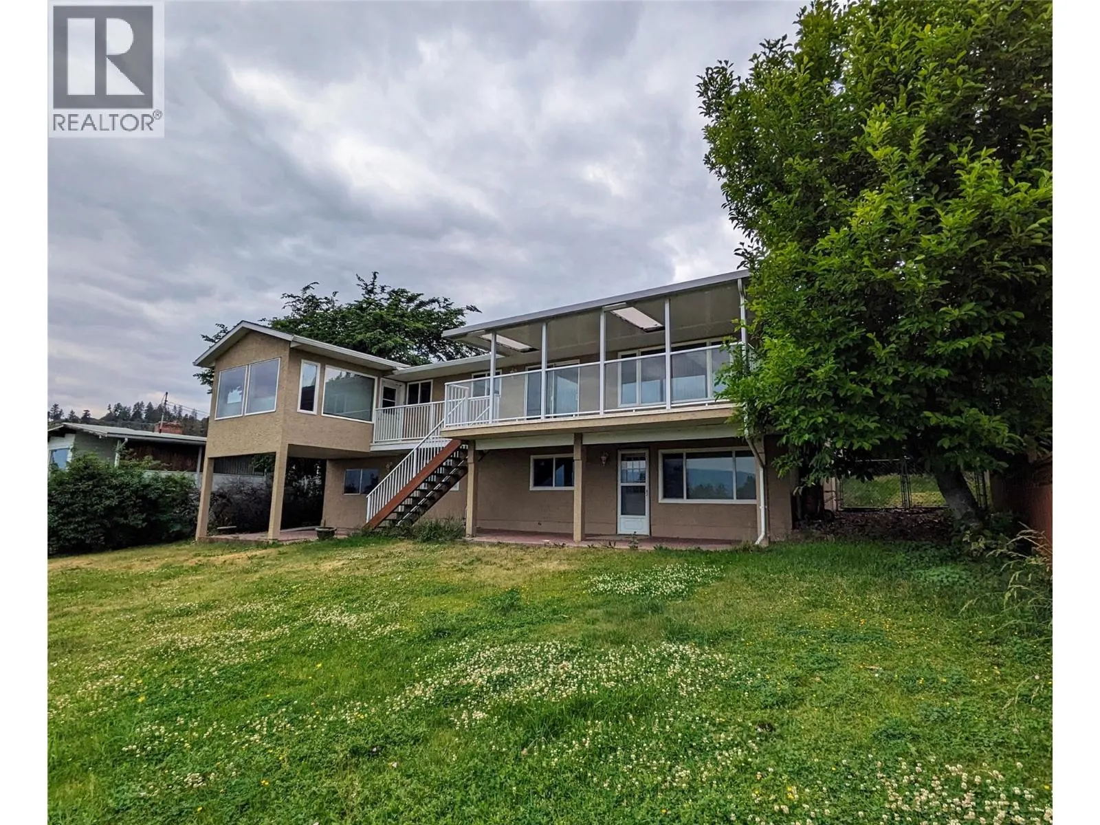 2627 Campbell Road