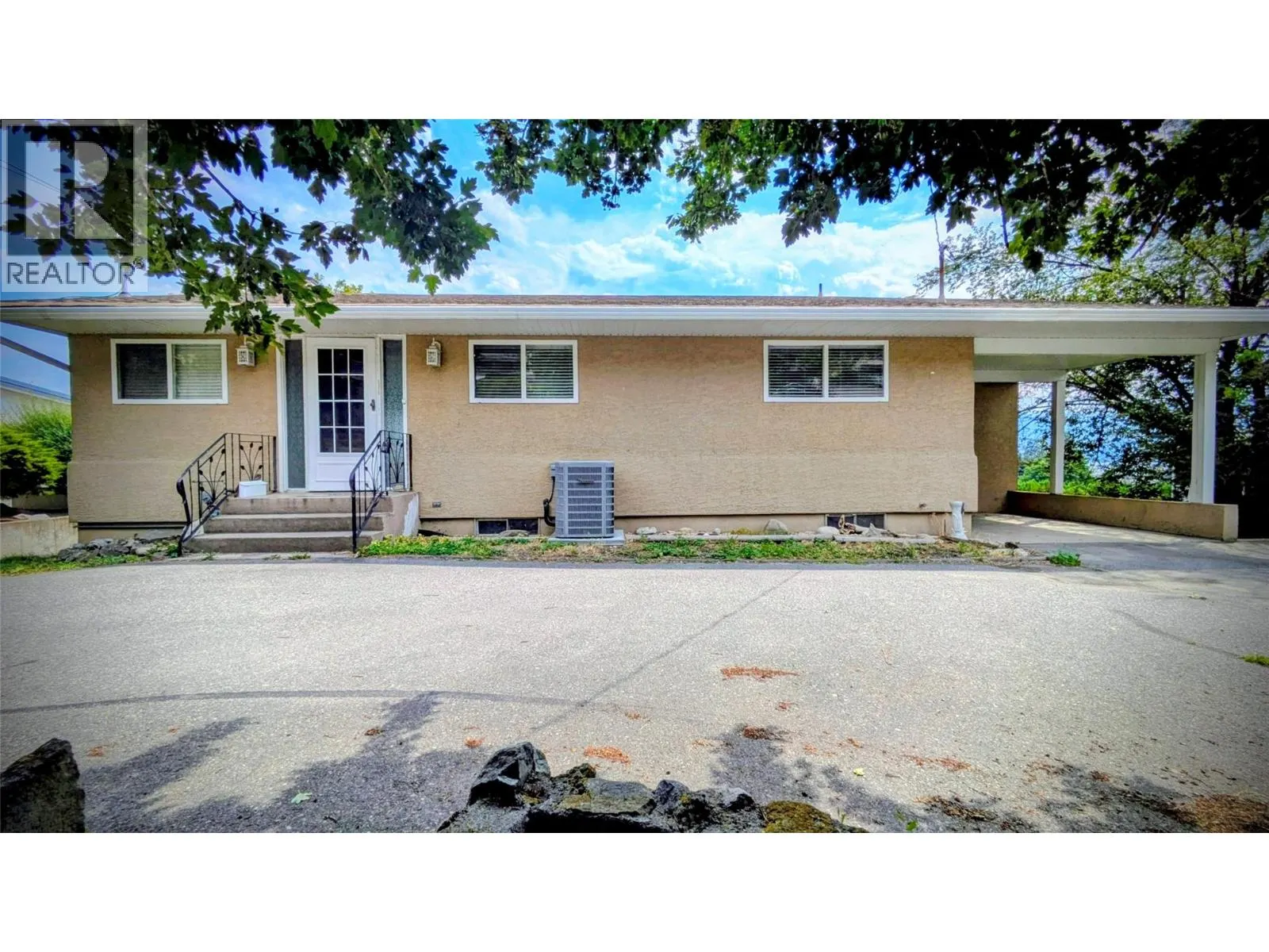 2627 Campbell Road