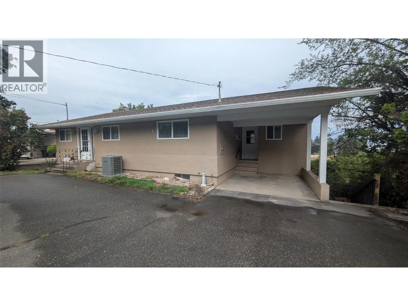 2627 Campbell Road