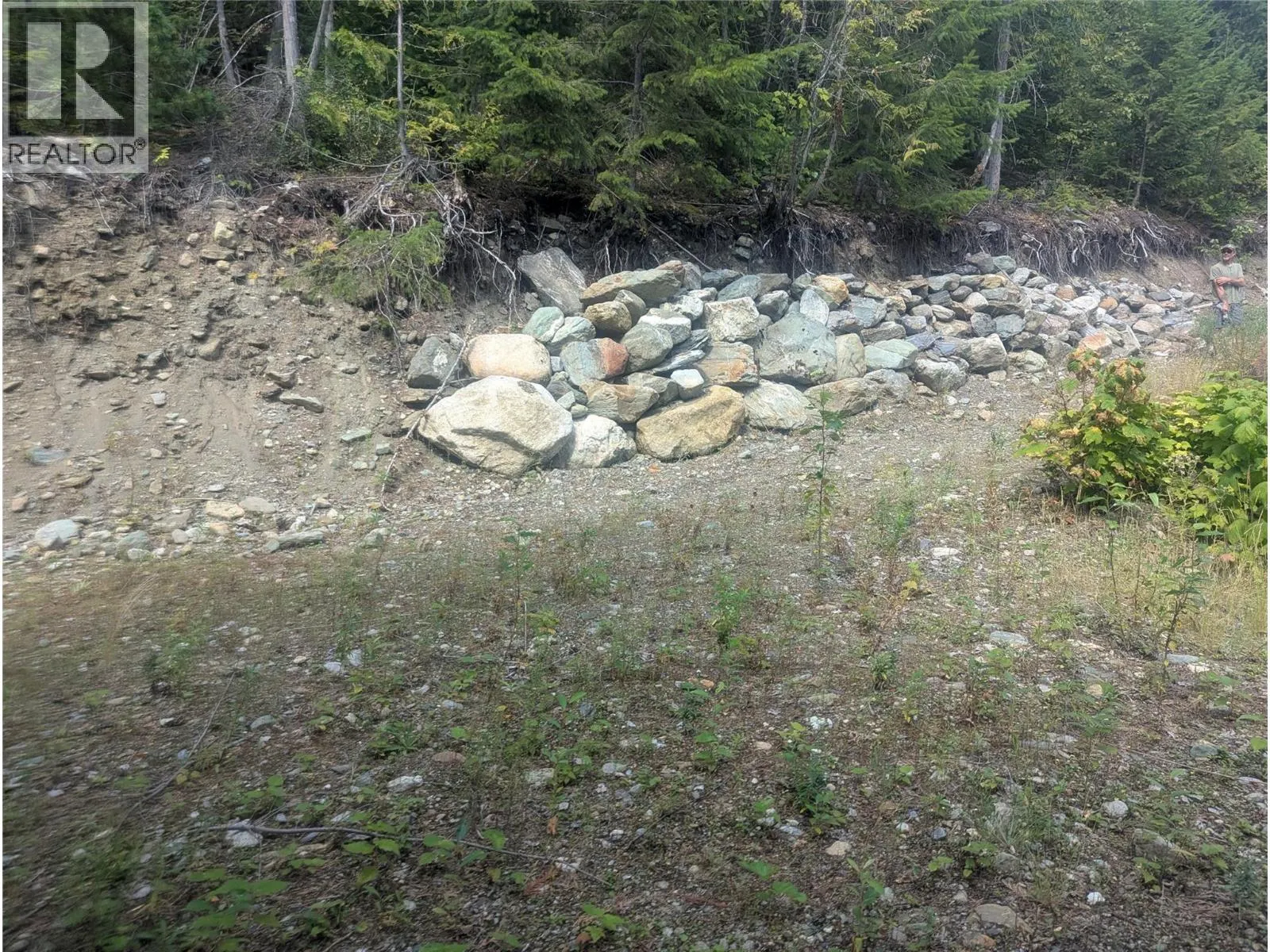 Lot 1 Whiskey Pointe