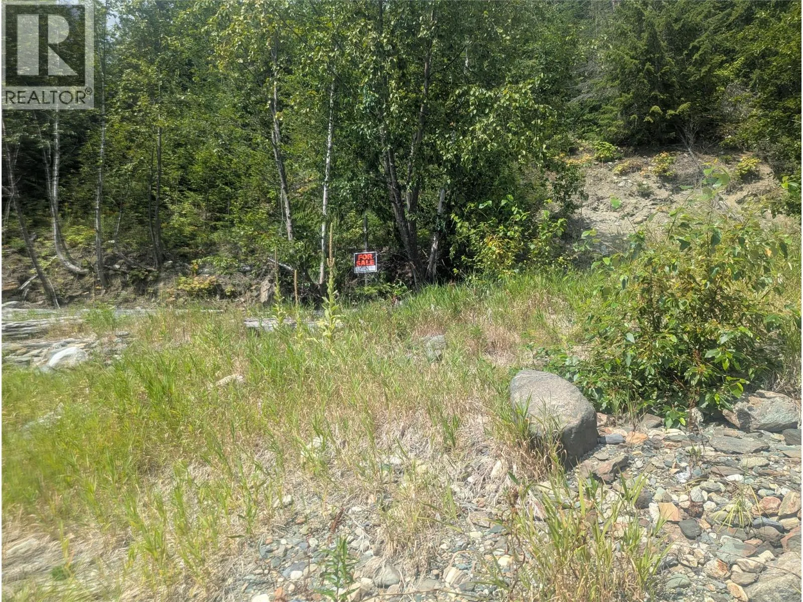 Lot 1 Whiskey Pointe