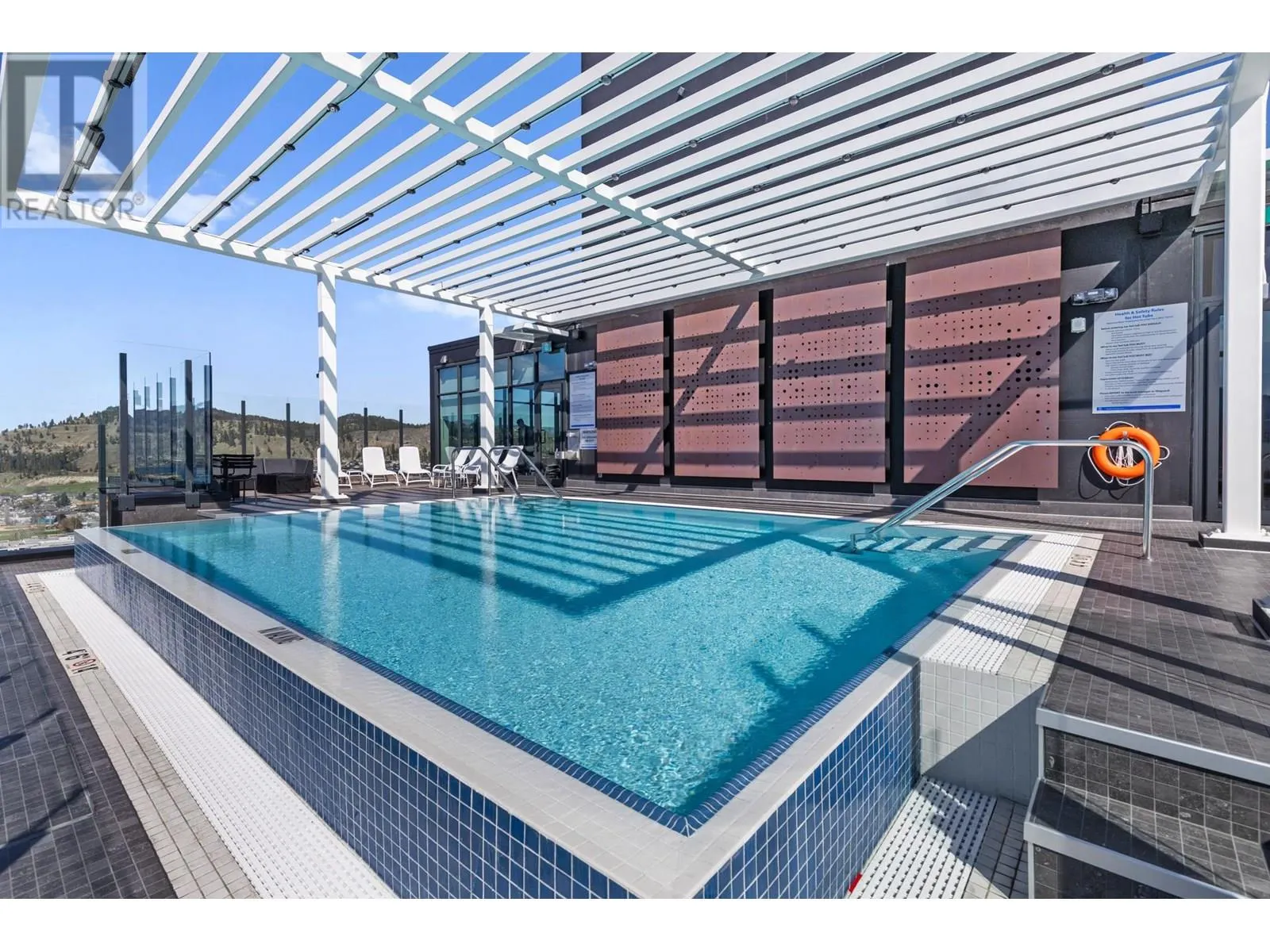 1488 Bertram Street Unit# 2910