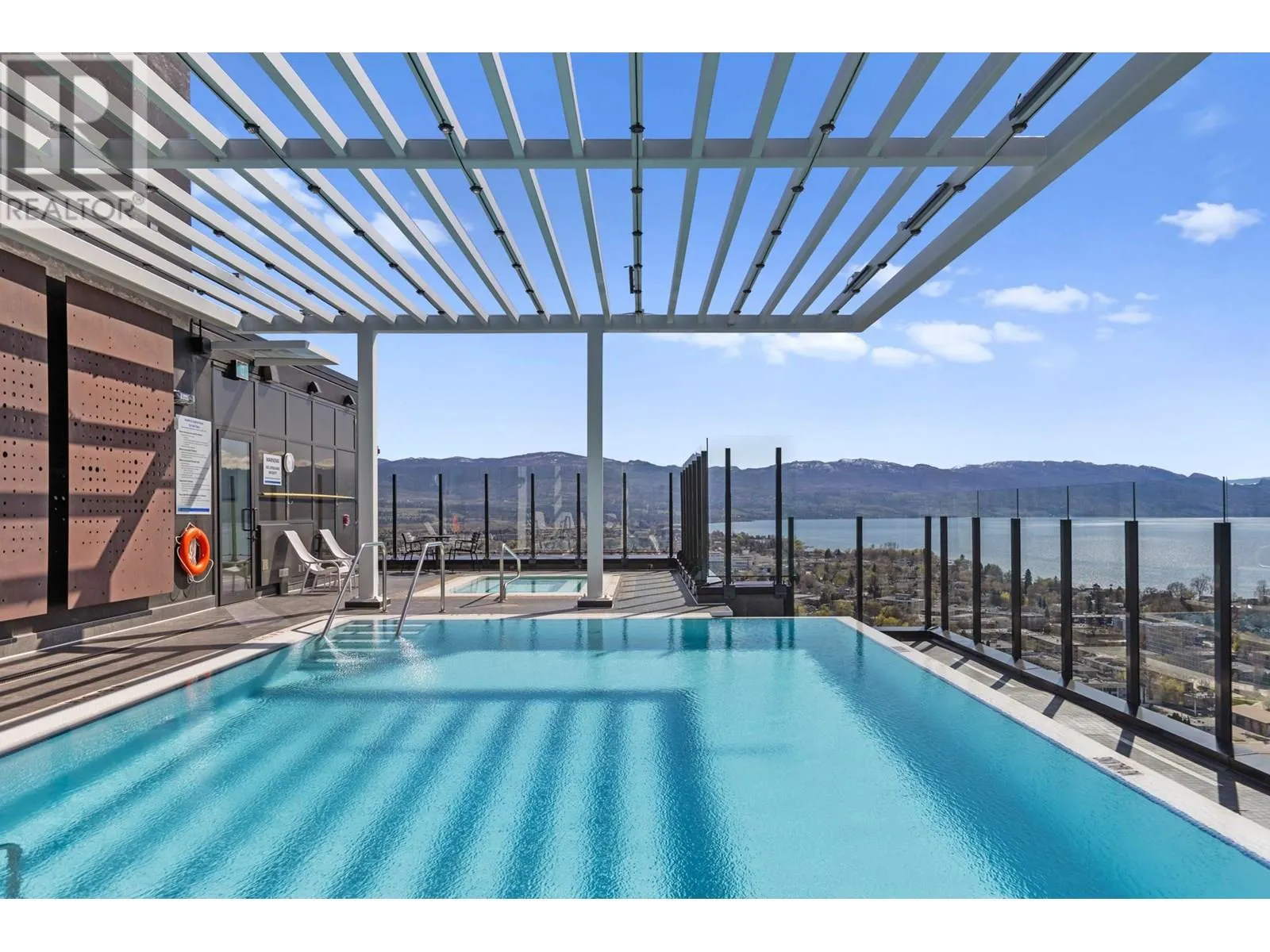 1488 Bertram Street Unit# 2910