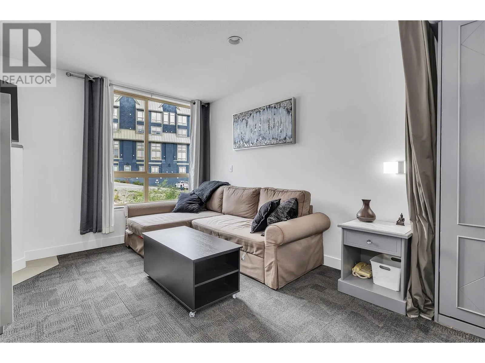 5340 Big White Road Unit# 209