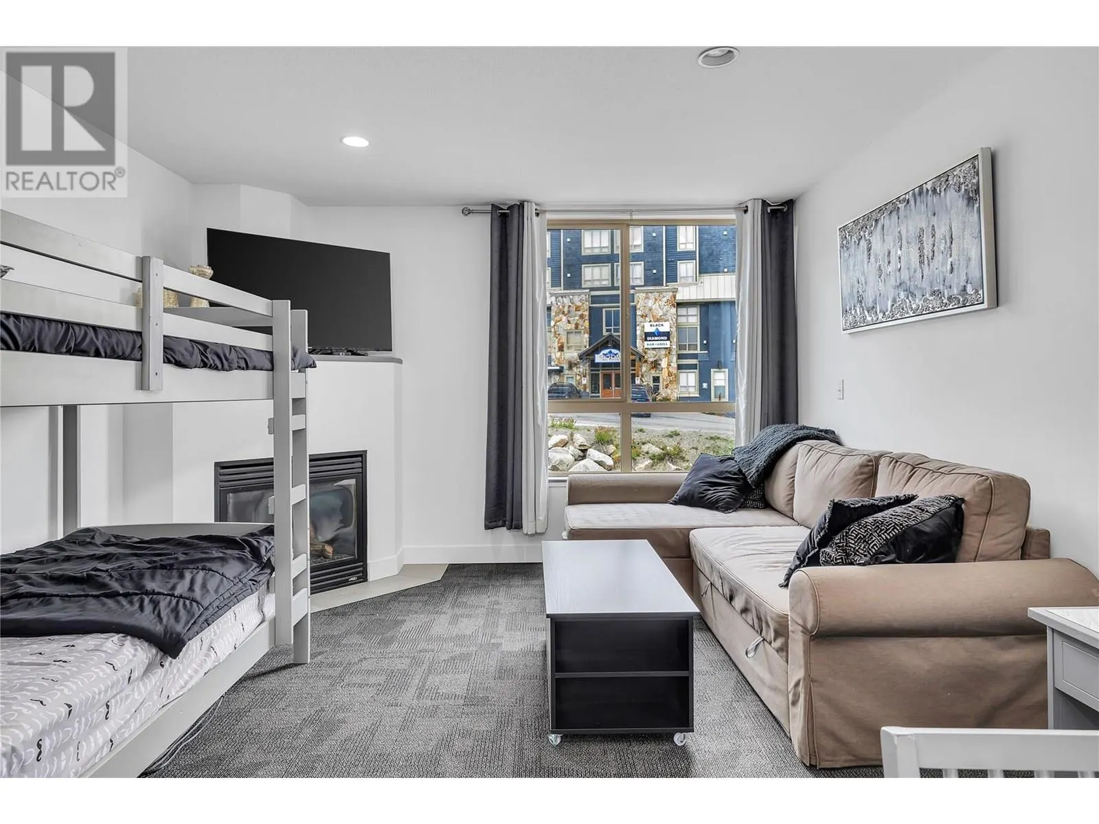 5340 Big White Road Unit# 209
