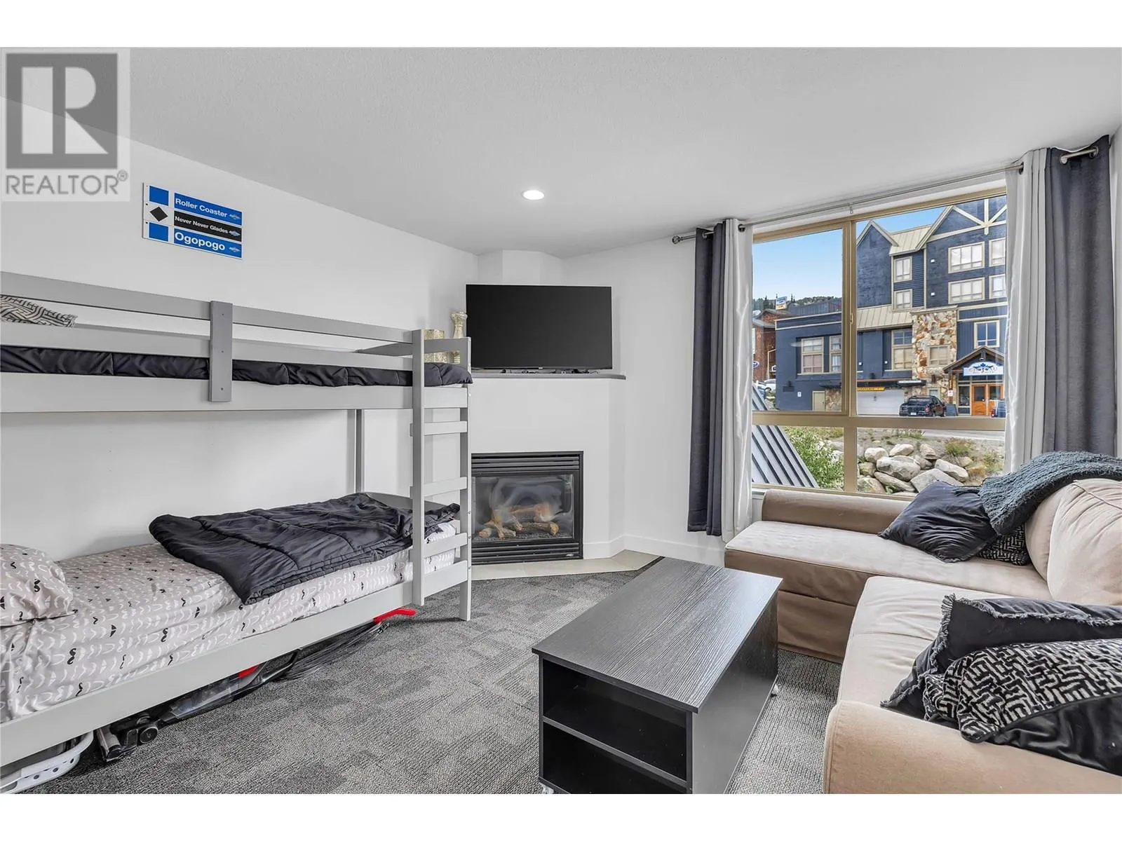 5340 Big White Road Unit# 209