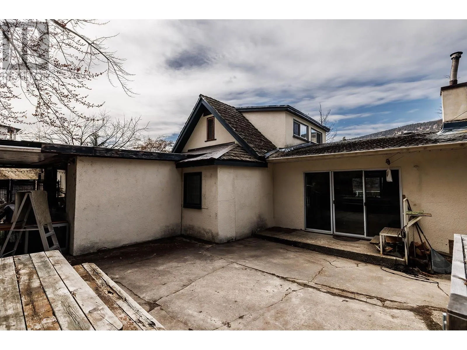 15911 Trask Road