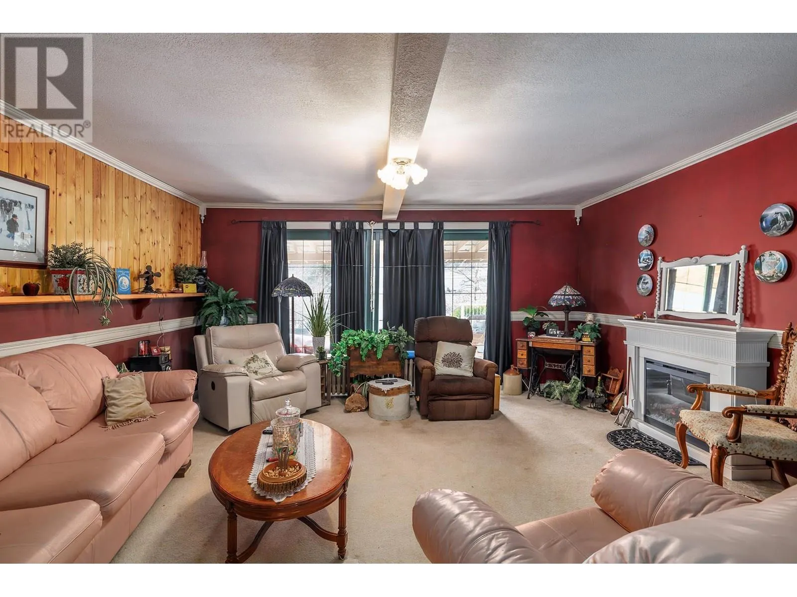 15911 Trask Road
