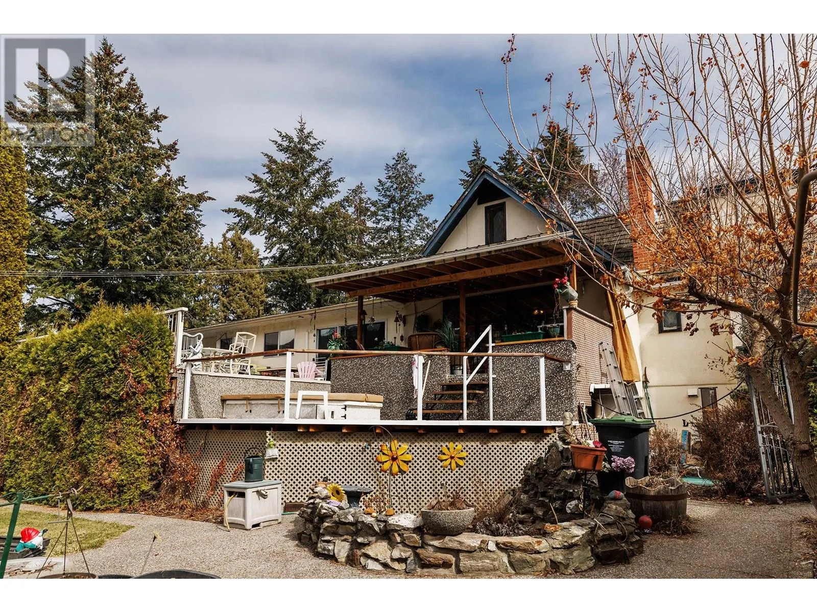 15911 Trask Road