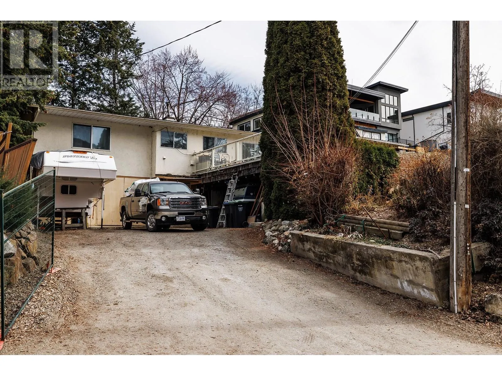15911 Trask Road